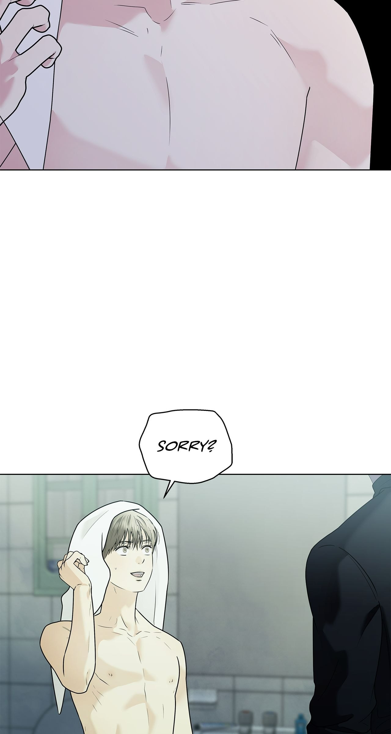 The Melancholic Conman - Chapter 24 manhwa