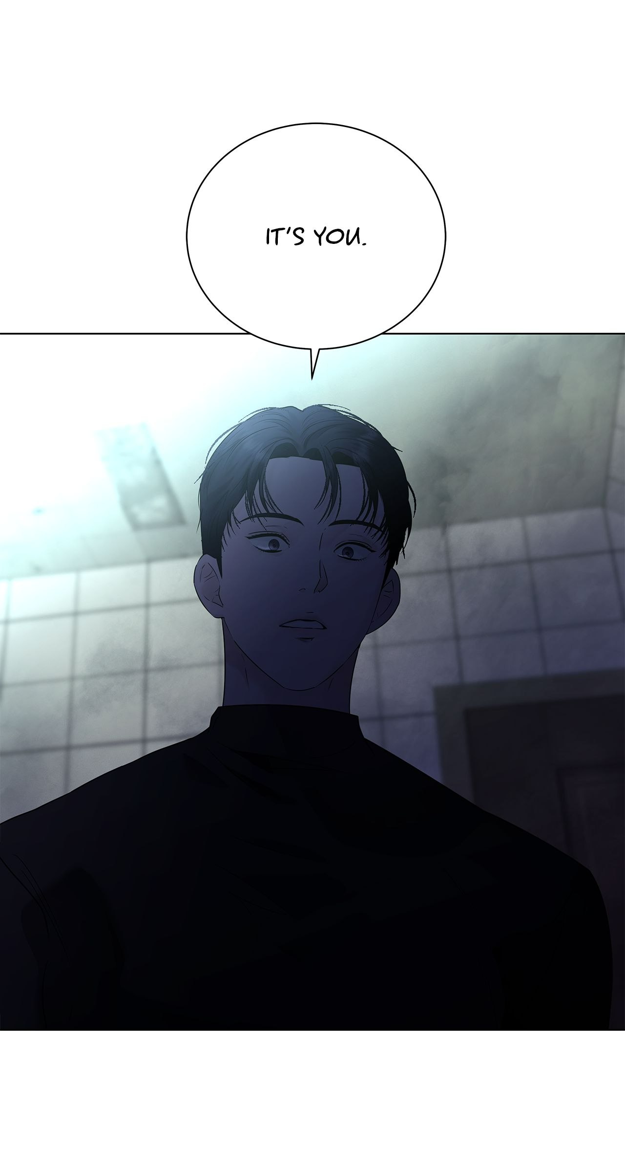 The Melancholic Conman - Chapter 24 manhwa