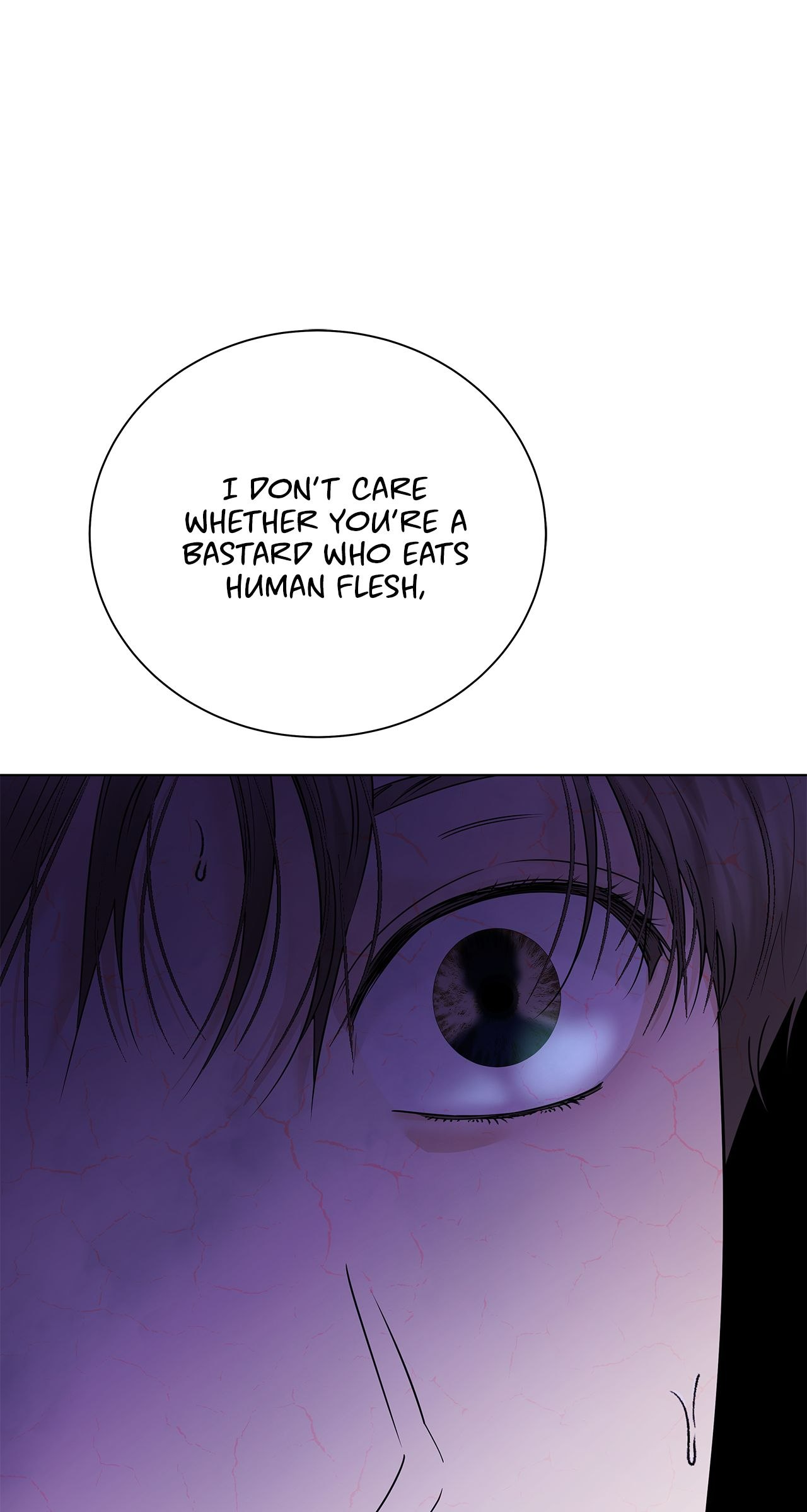 The Melancholic Conman - Chapter 24 manhwa