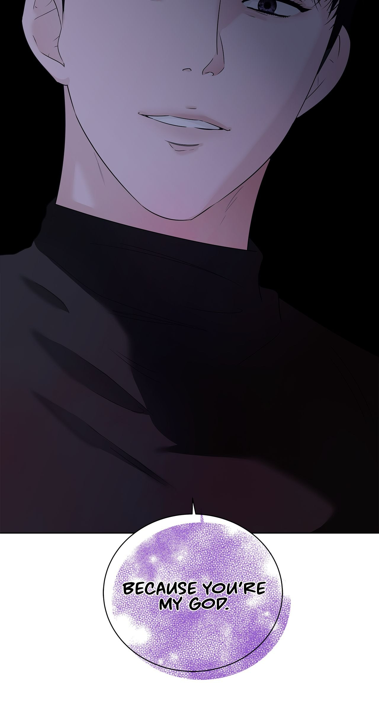 The Melancholic Conman - Chapter 24 manhwa