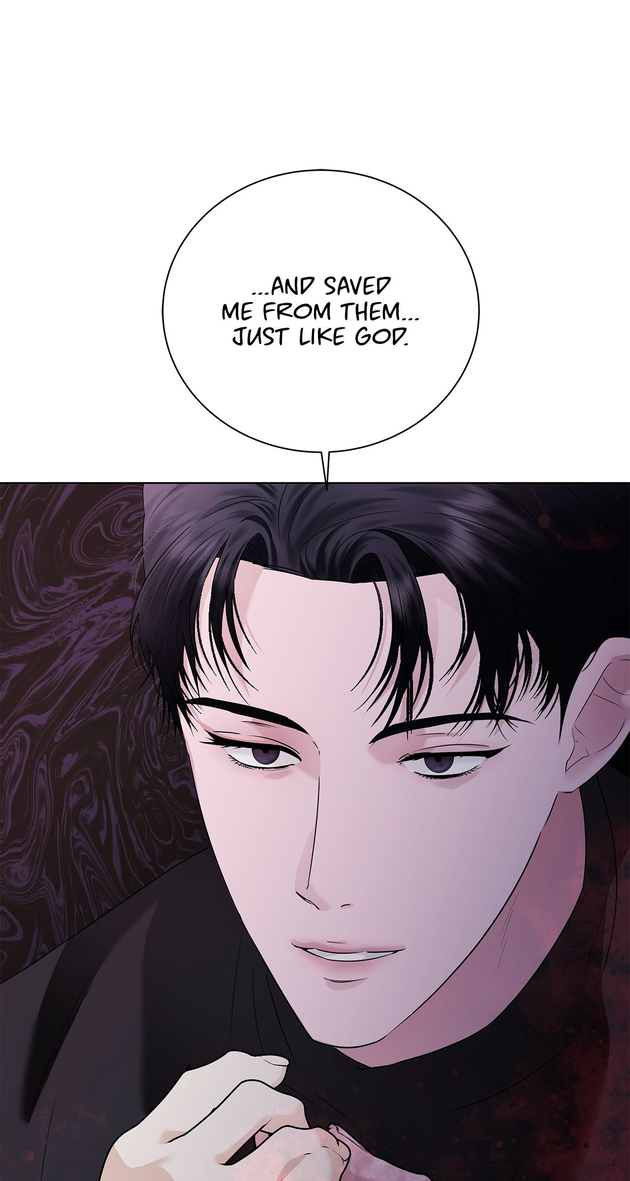 The Melancholic Conman - Chapter 24 manhwa