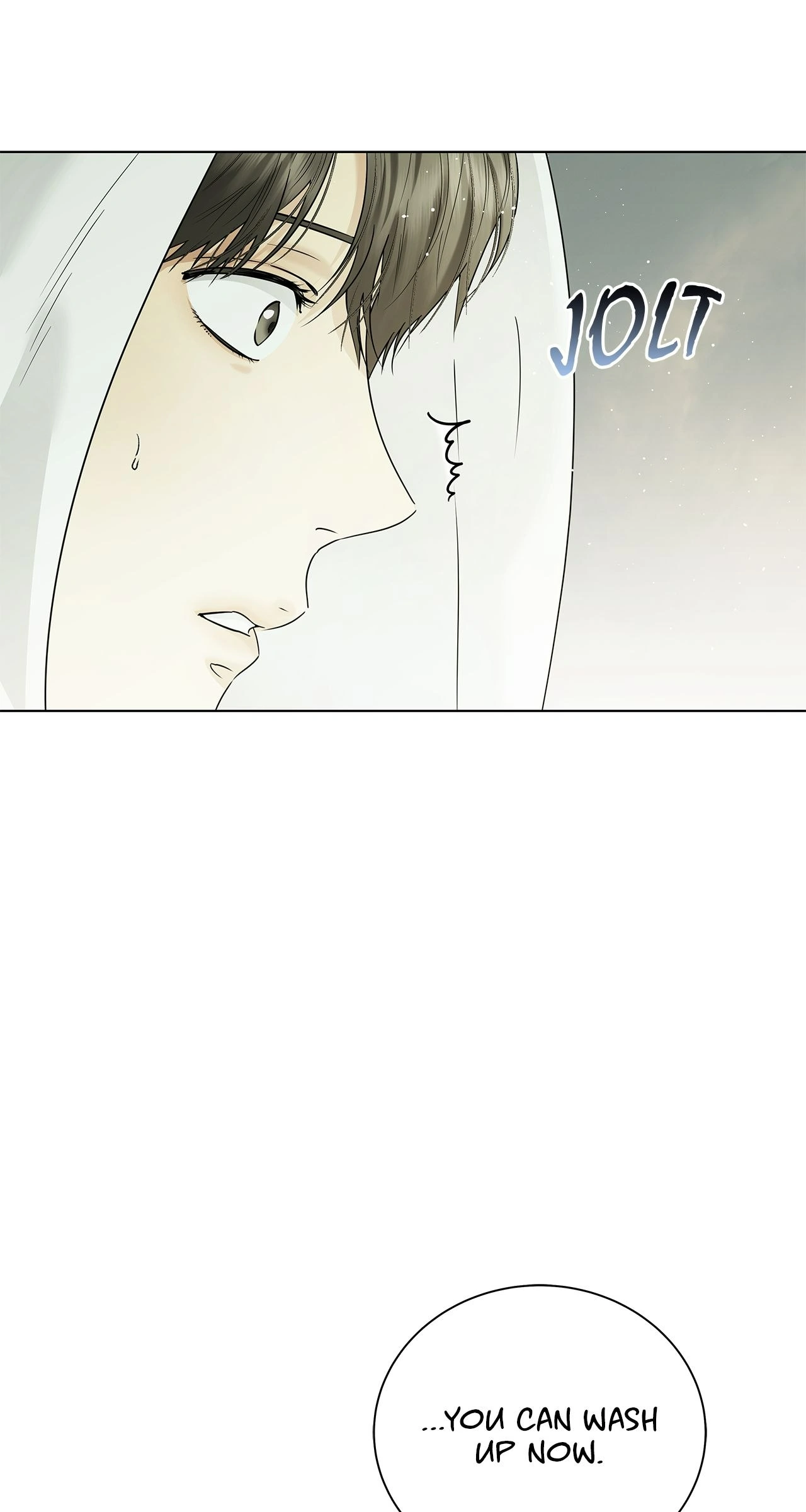 The Melancholic Conman - Chapter 25 manhwa