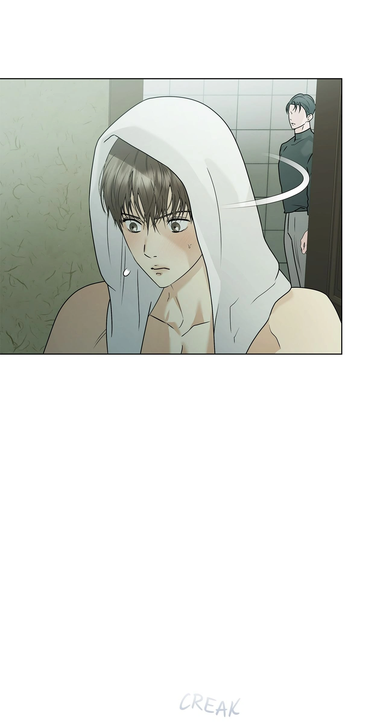 The Melancholic Conman - Chapter 25 manhwa