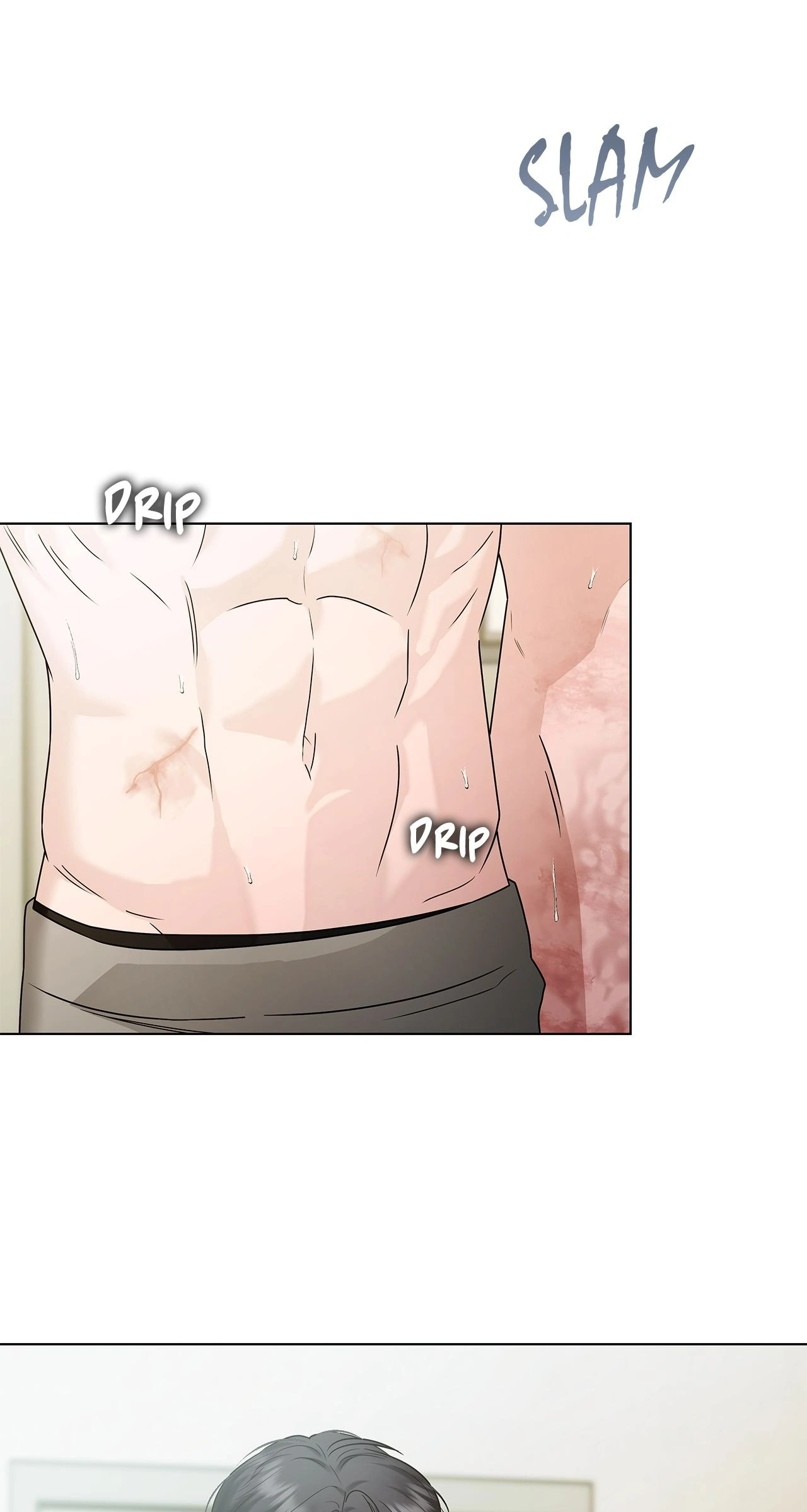 The Melancholic Conman - Chapter 25 manhwa