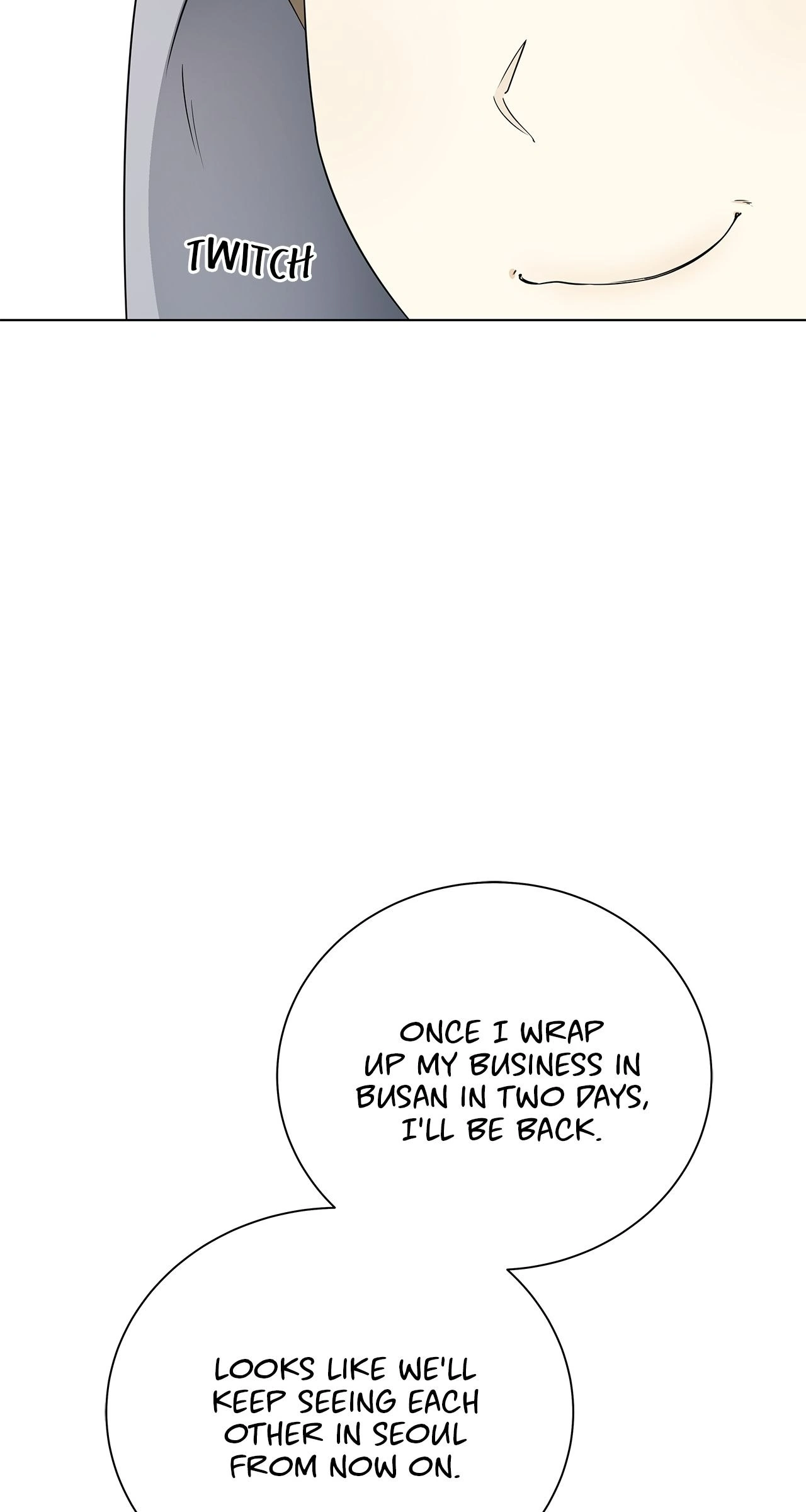 The Melancholic Conman - Chapter 25 manhwa