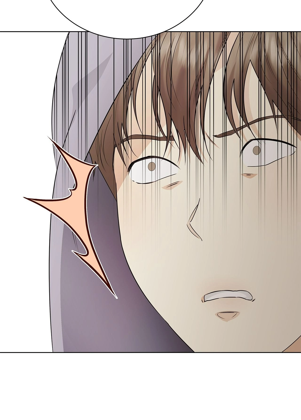 The Melancholic Conman - Chapter 25 manhwa