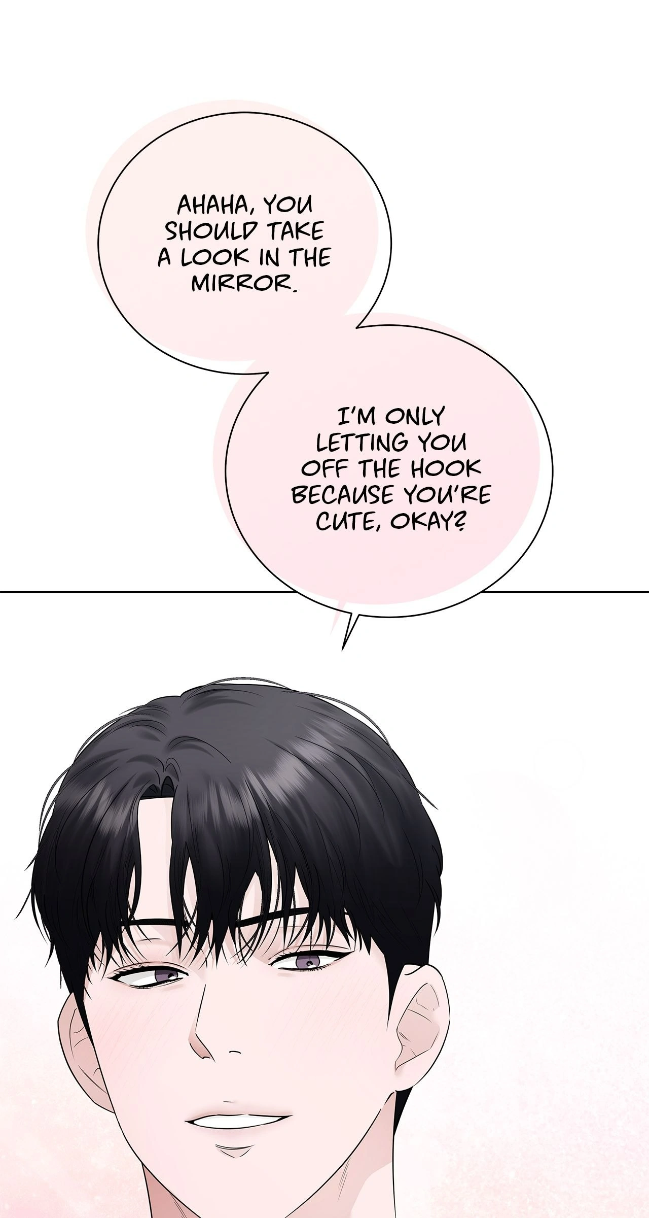 The Melancholic Conman - Chapter 25 manhwa