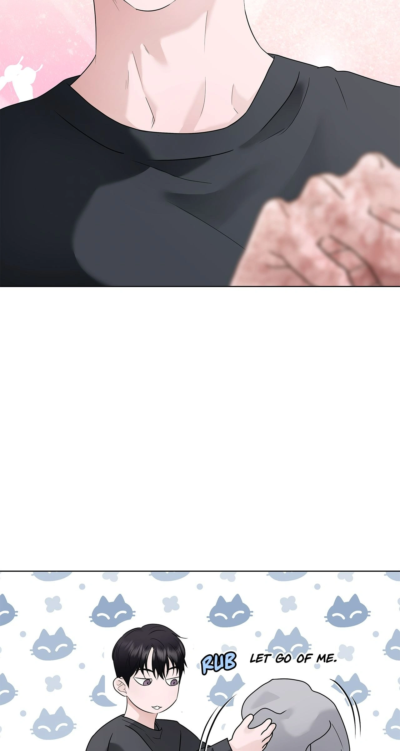 The Melancholic Conman - Chapter 25 manhwa