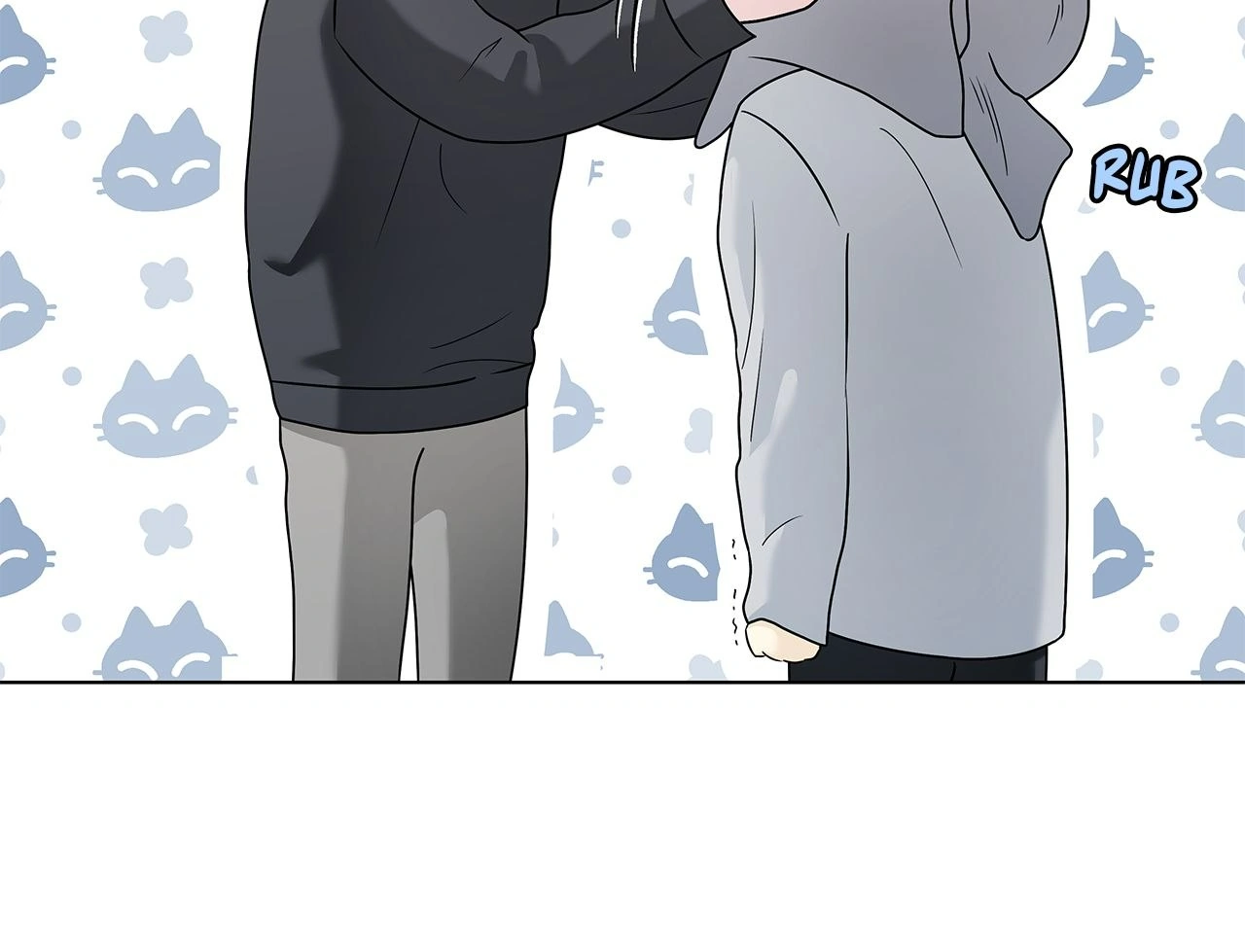 The Melancholic Conman - Chapter 25 manhwa