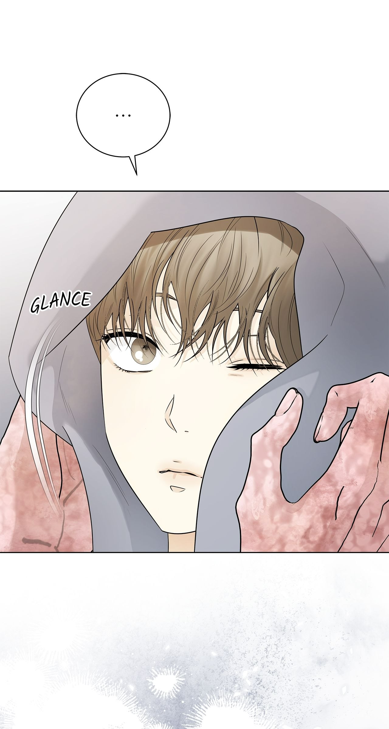 The Melancholic Conman - Chapter 25 manhwa