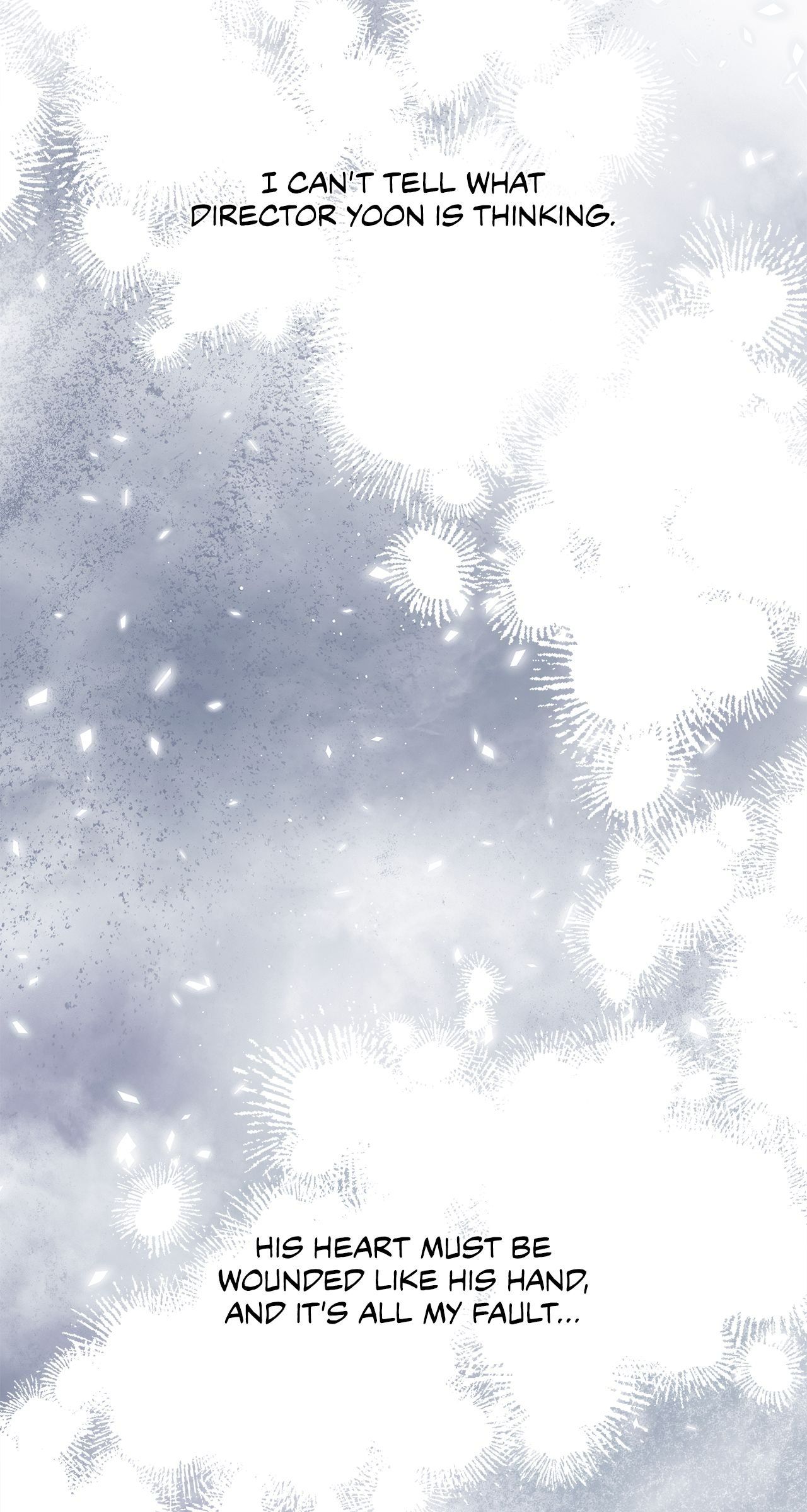 The Melancholic Conman - Chapter 25 manhwa