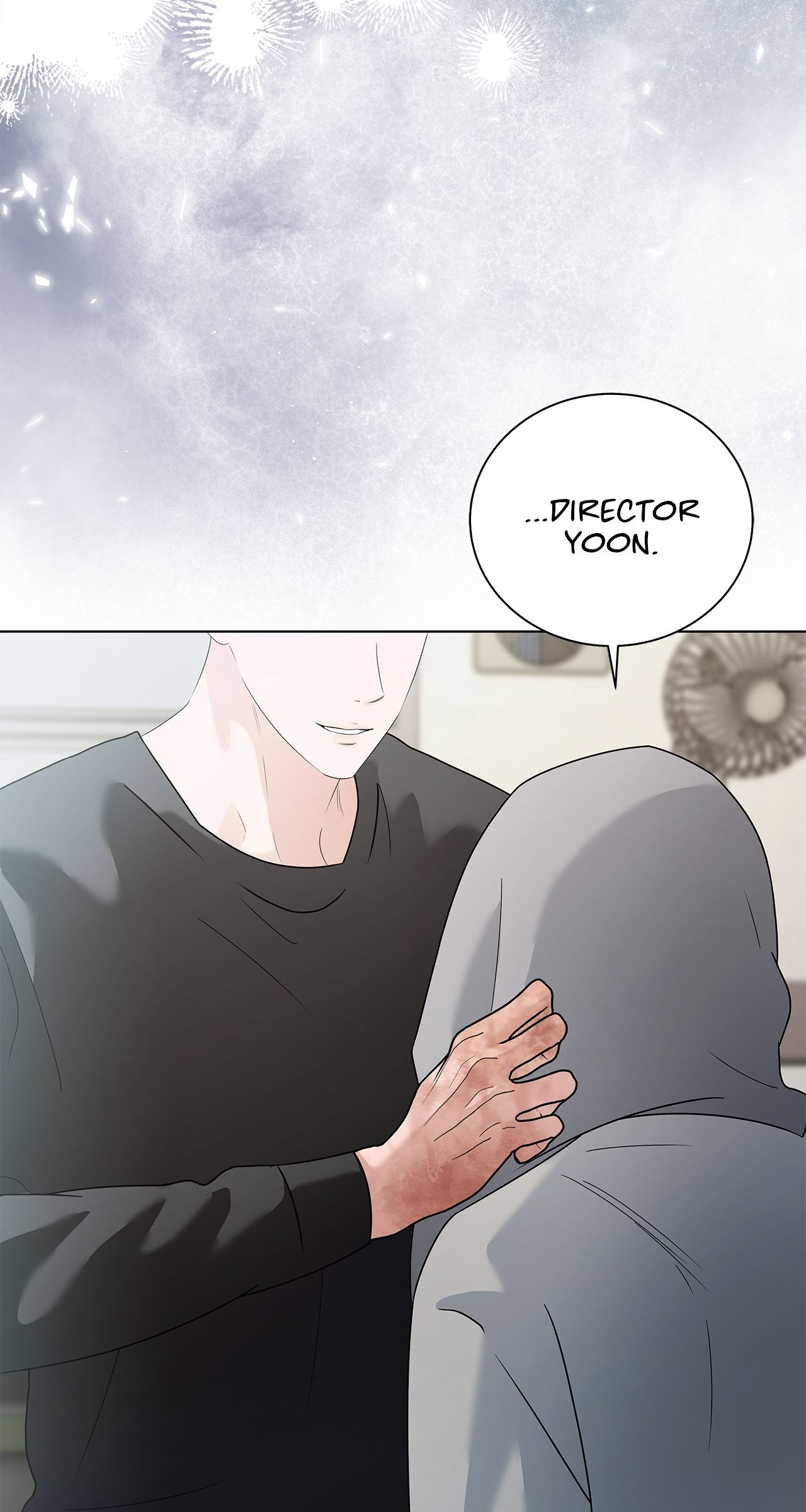 The Melancholic Conman - Chapter 25 manhwa
