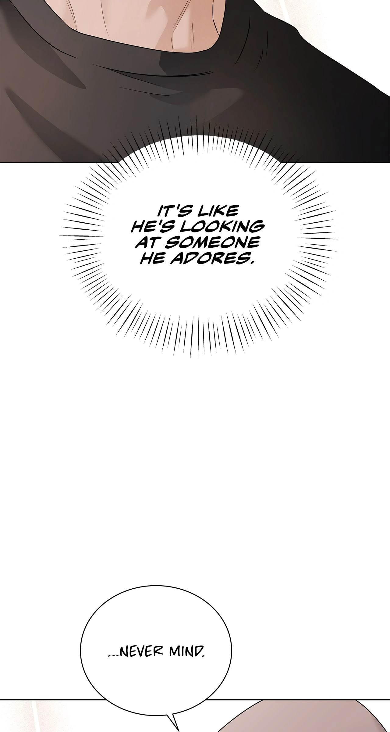 The Melancholic Conman - Chapter 25 manhwa