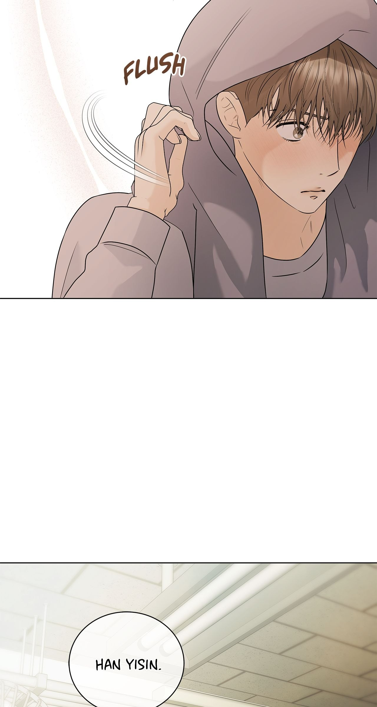 The Melancholic Conman - Chapter 25 manhwa