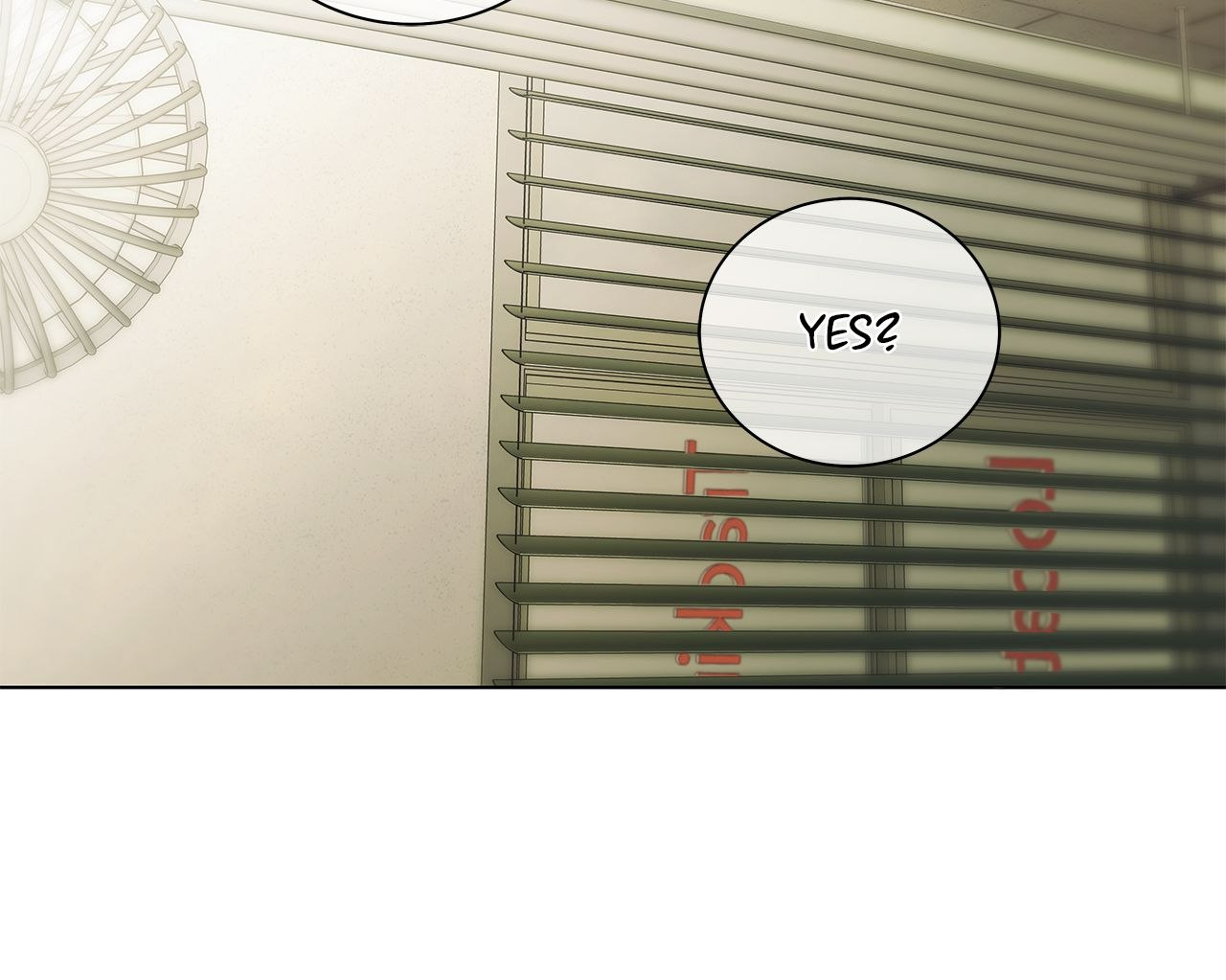 The Melancholic Conman - Chapter 25 manhwa