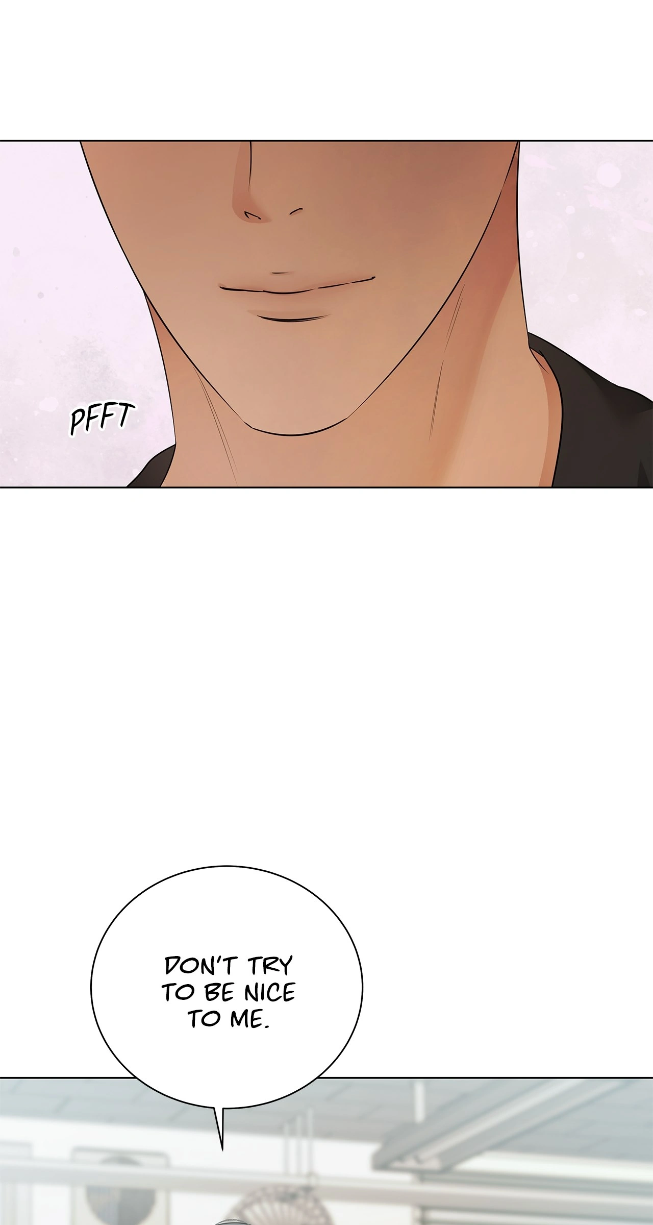 The Melancholic Conman - Chapter 25 manhwa