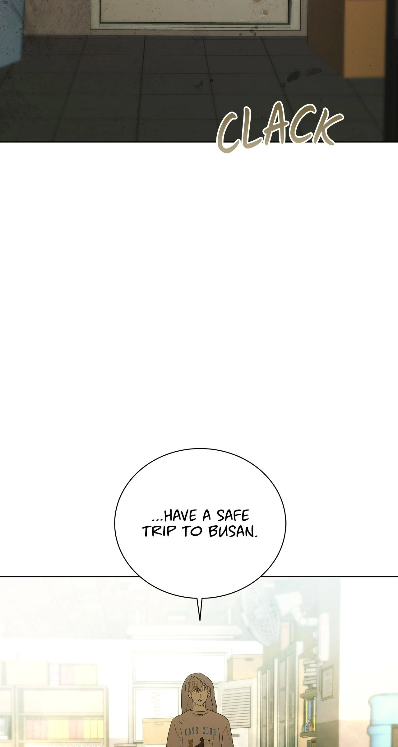 The Melancholic Conman - Chapter 25 manhwa