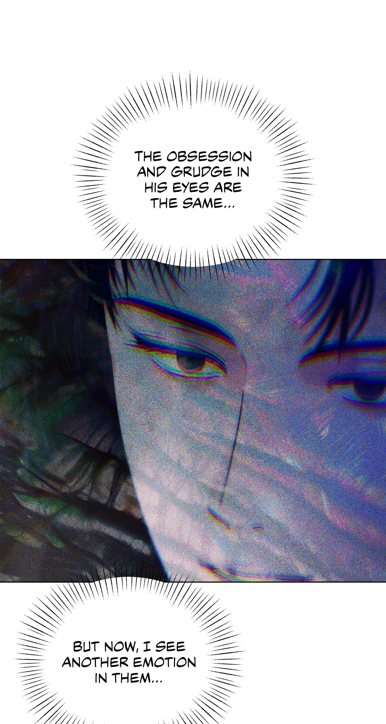 The Melancholic Conman - Chapter 25 manhwa