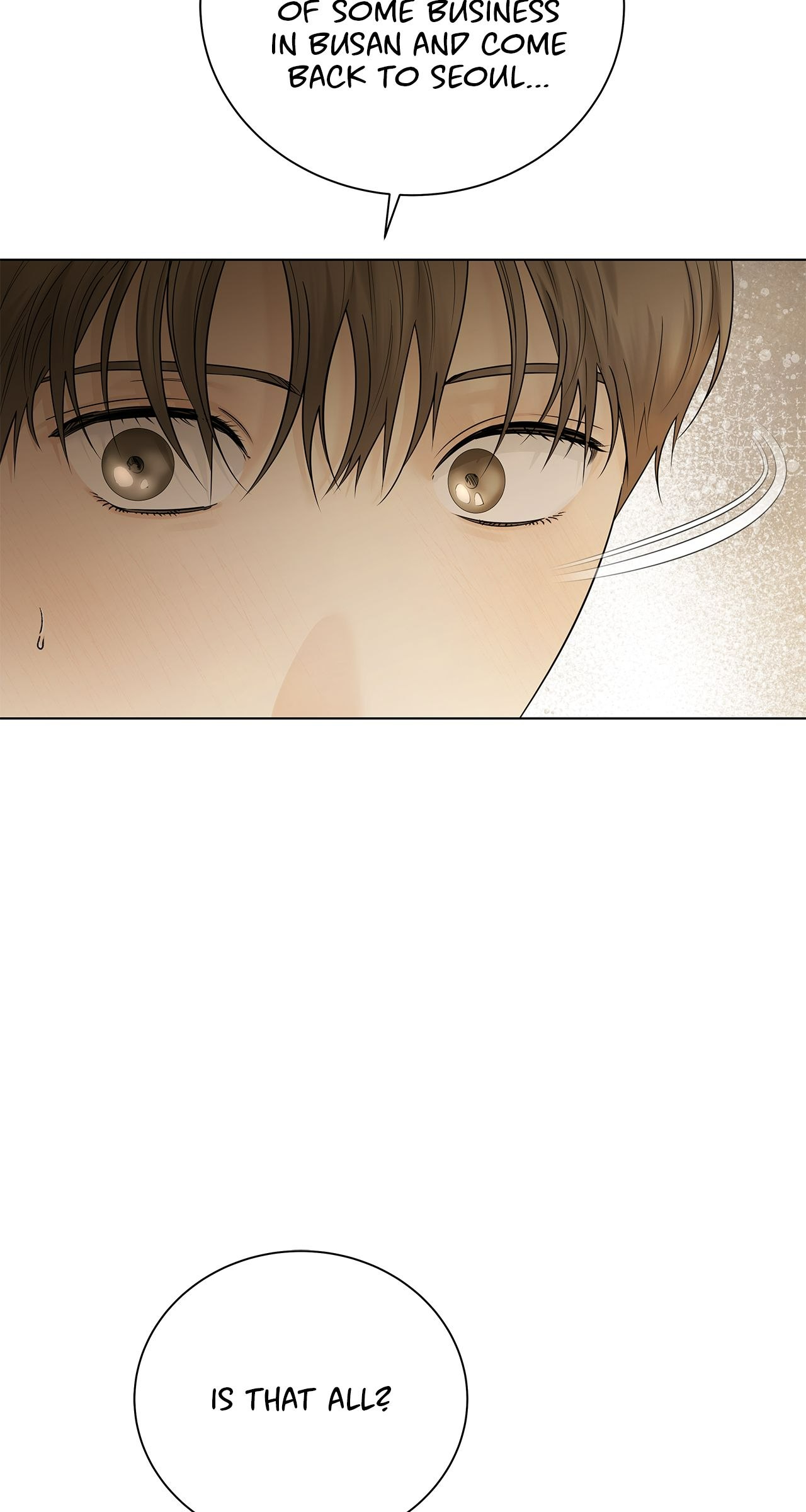 The Melancholic Conman - Chapter 25 manhwa
