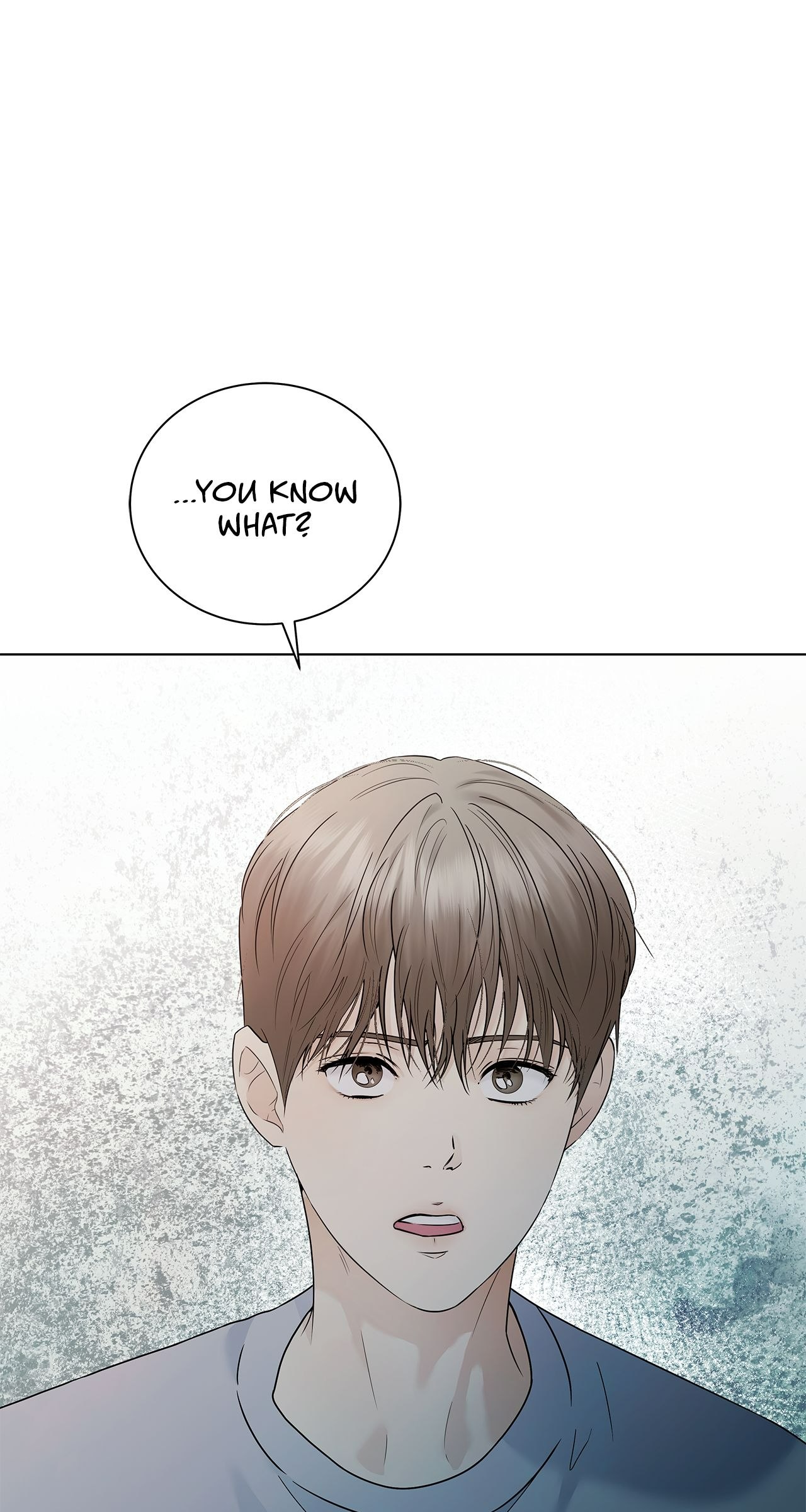 The Melancholic Conman - Chapter 25 manhwa