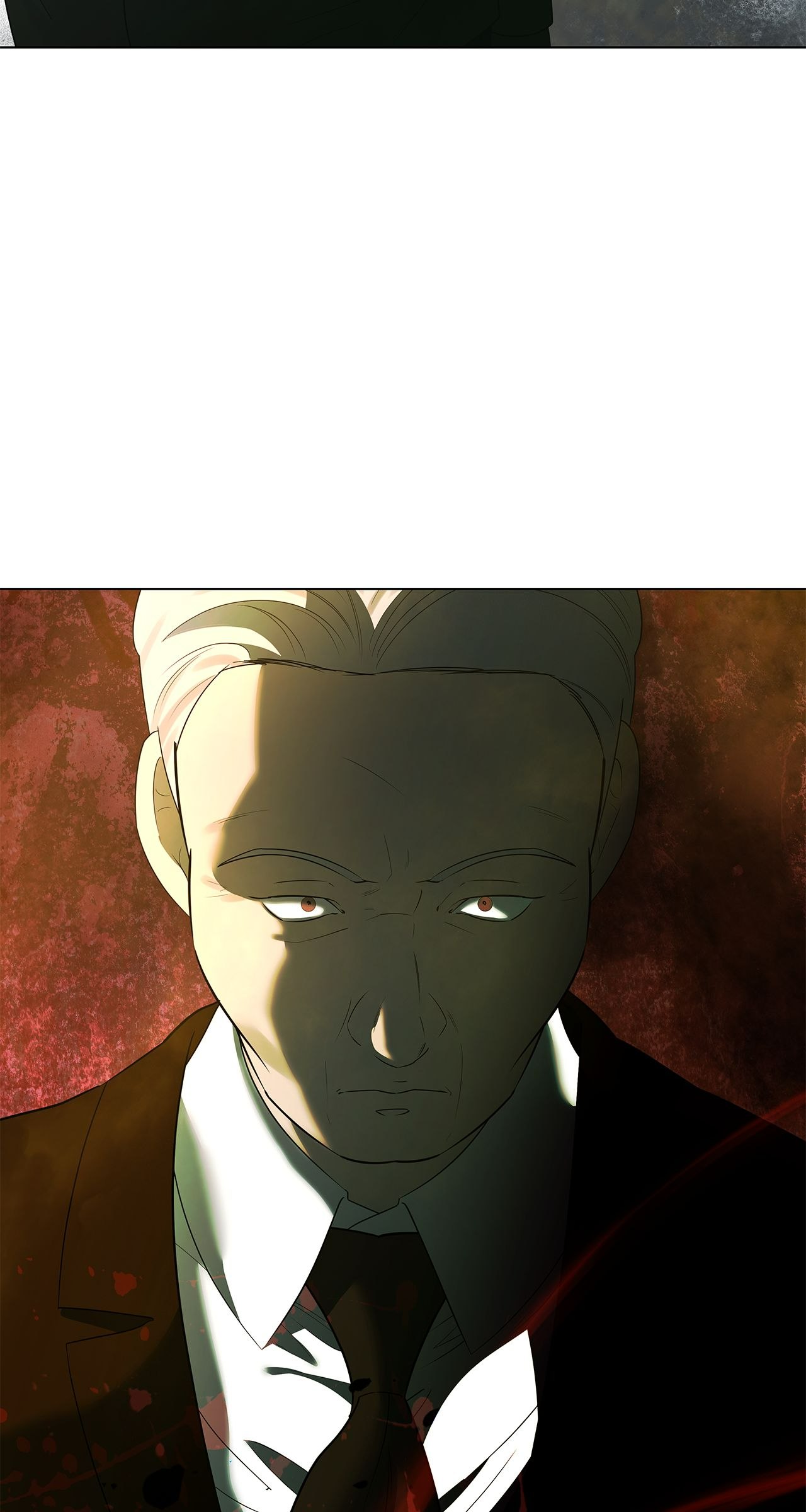 The Melancholic Conman - Chapter 25 manhwa