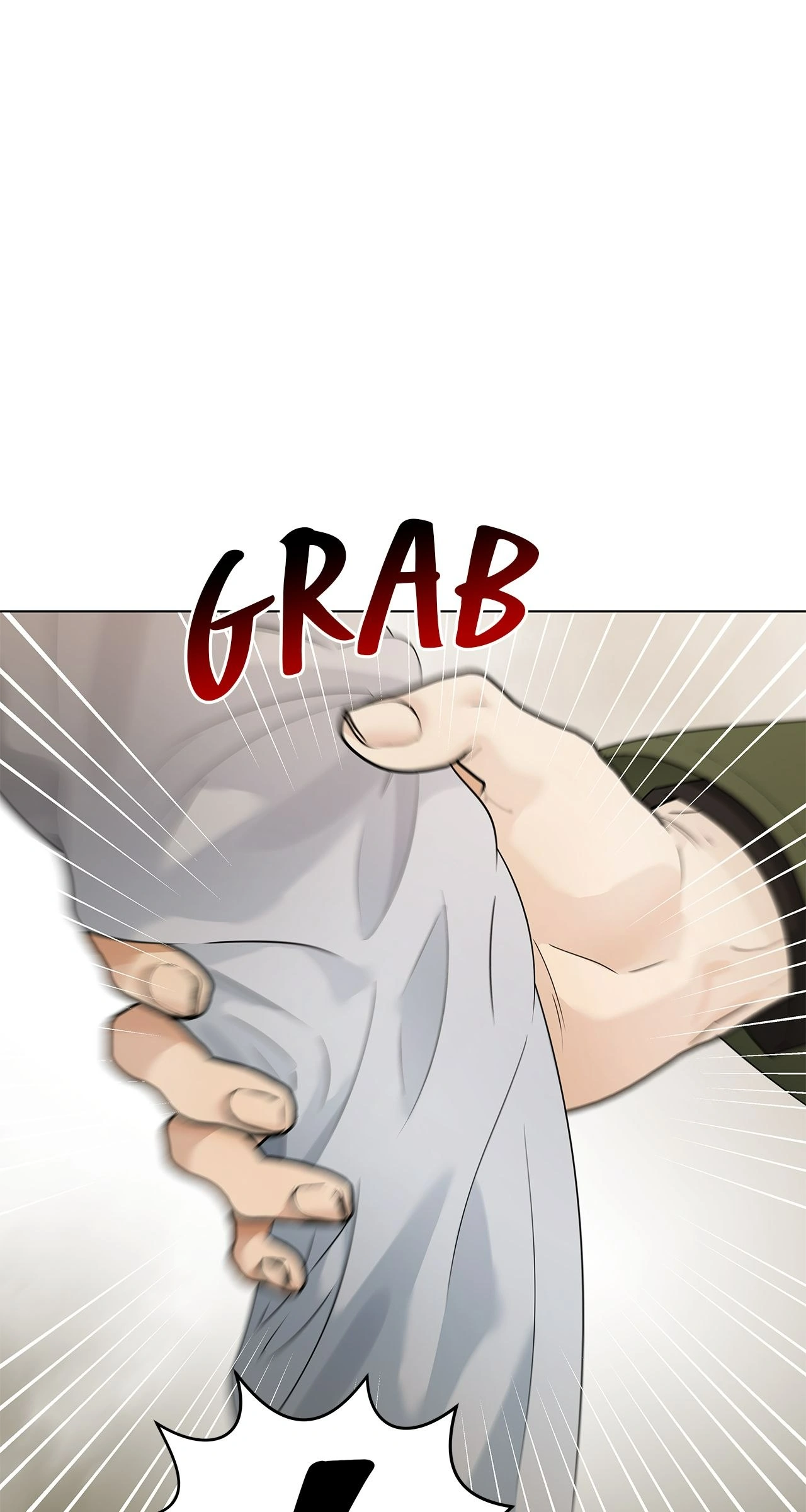 The Melancholic Conman - Chapter 25 manhwa
