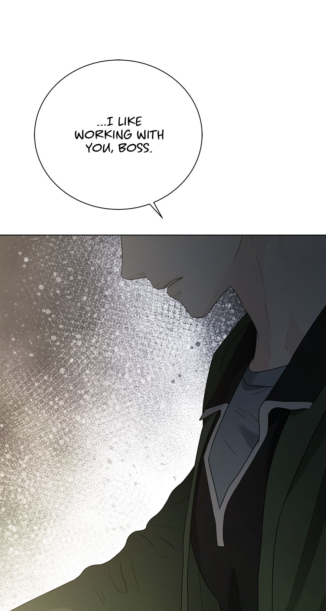 The Melancholic Conman - Chapter 25 manhwa