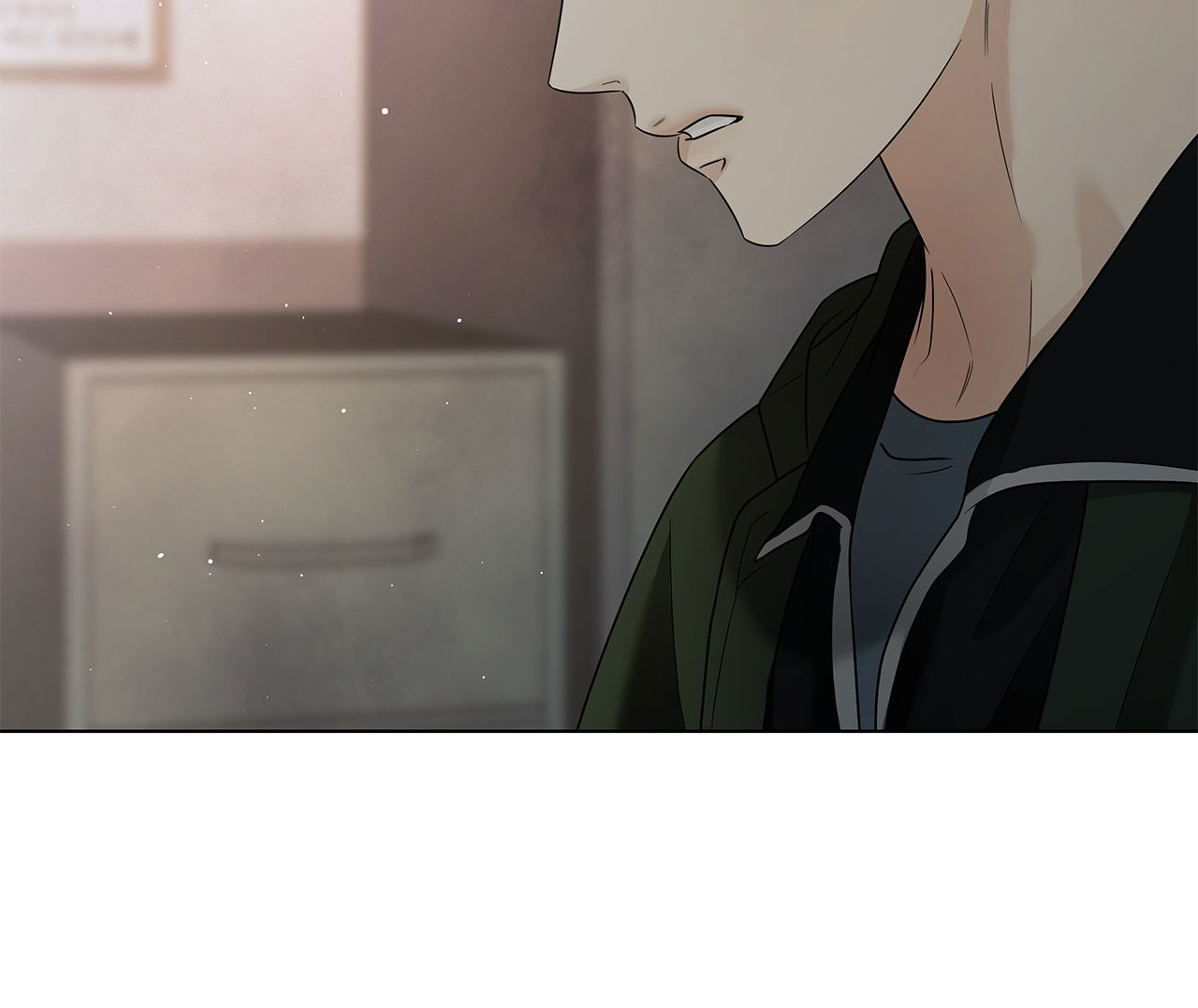 The Melancholic Conman - Chapter 25 manhwa