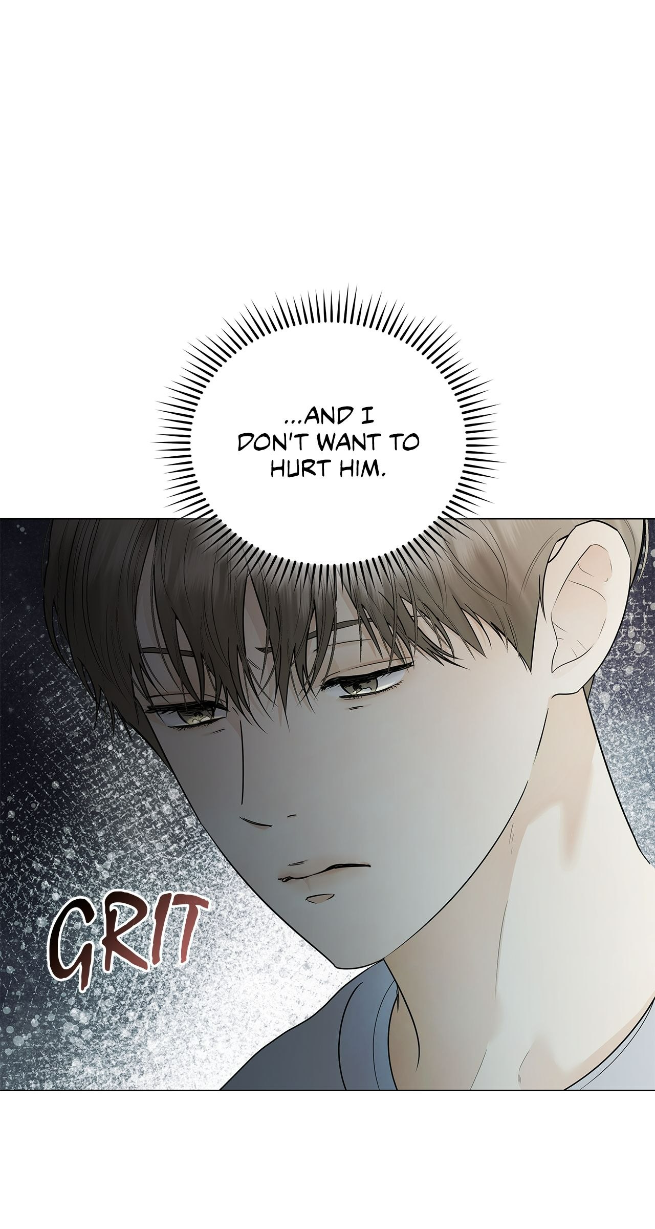The Melancholic Conman - Chapter 26 manhwa