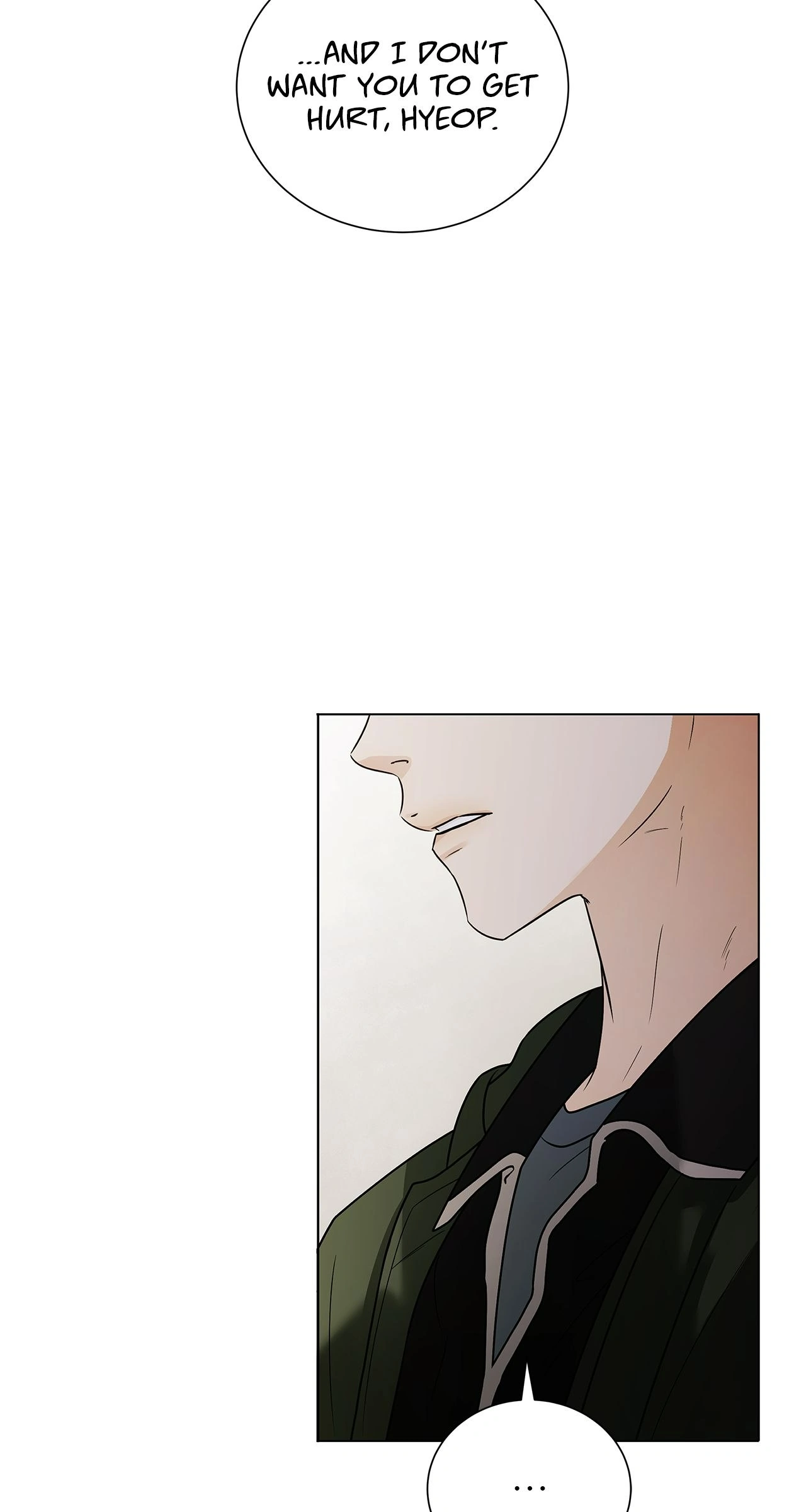 The Melancholic Conman - Chapter 26 manhwa