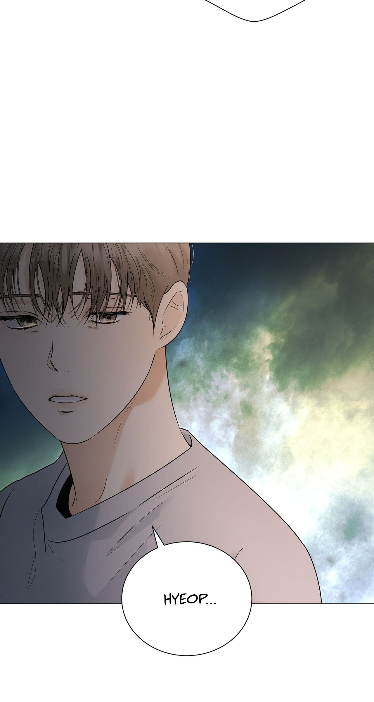 The Melancholic Conman - Chapter 26 manhwa