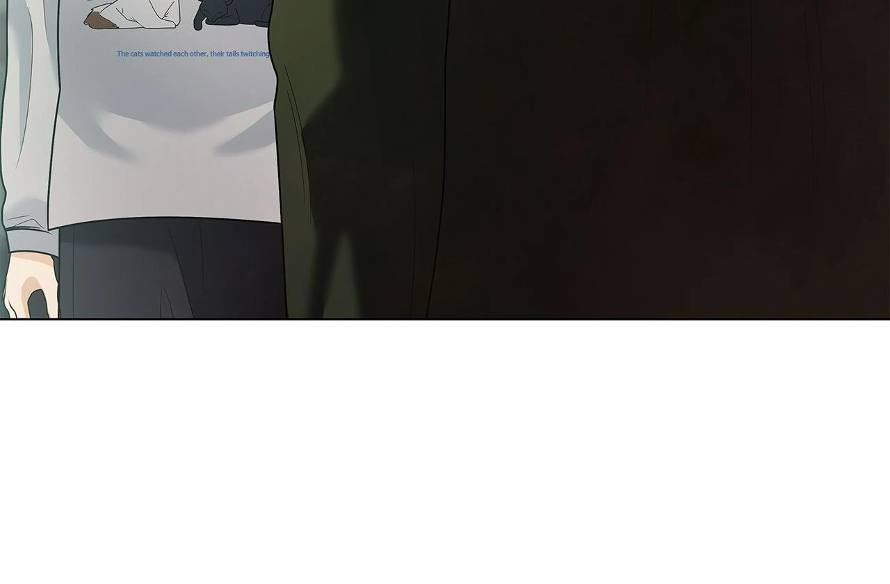 The Melancholic Conman - Chapter 26 manhwa