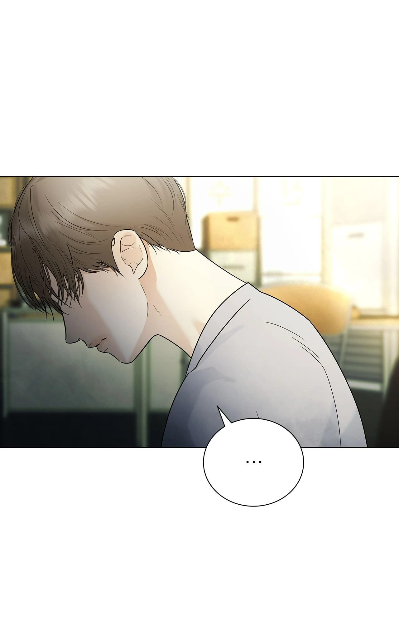 The Melancholic Conman - Chapter 26 manhwa