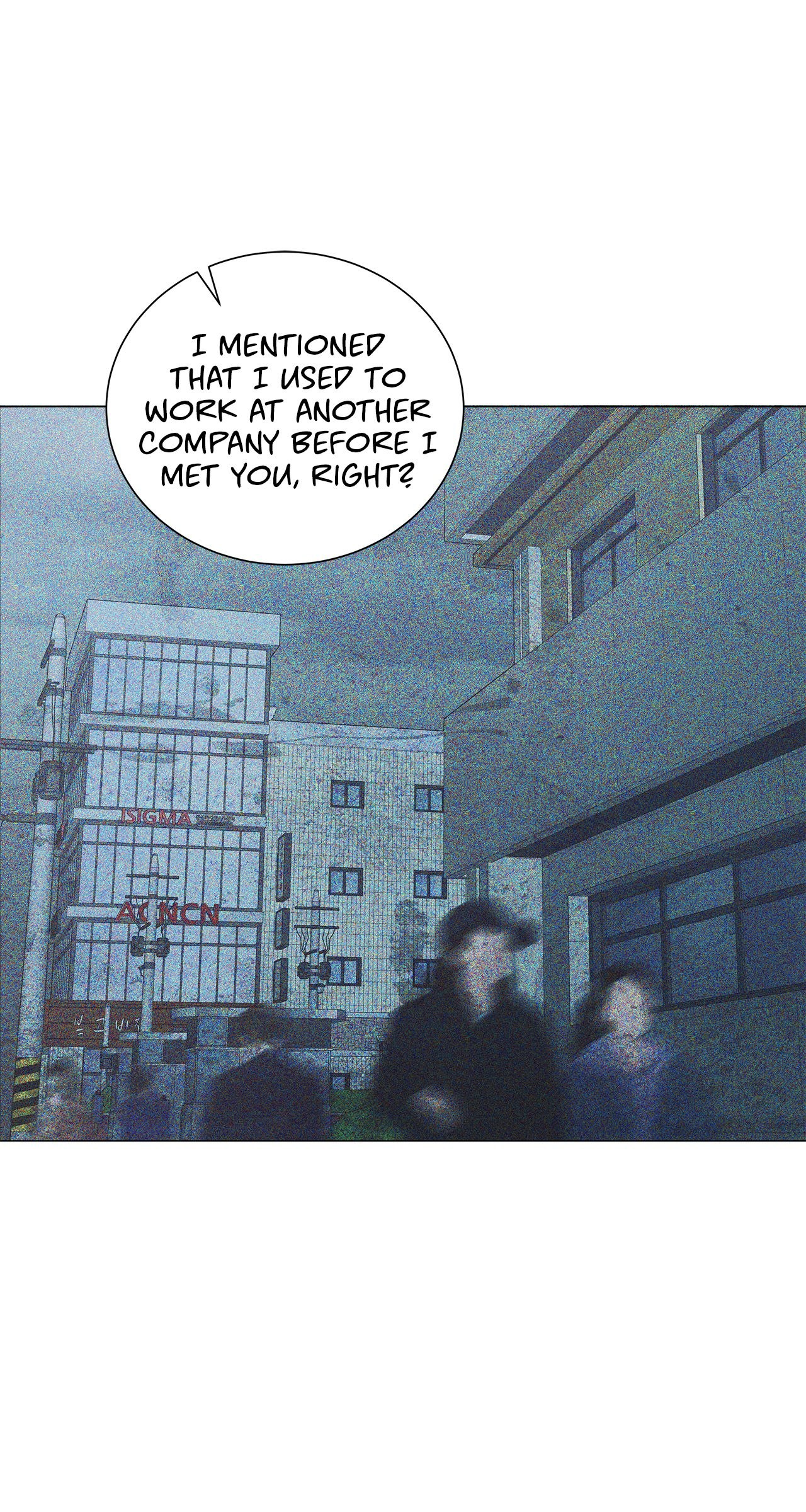 The Melancholic Conman - Chapter 26 manhwa