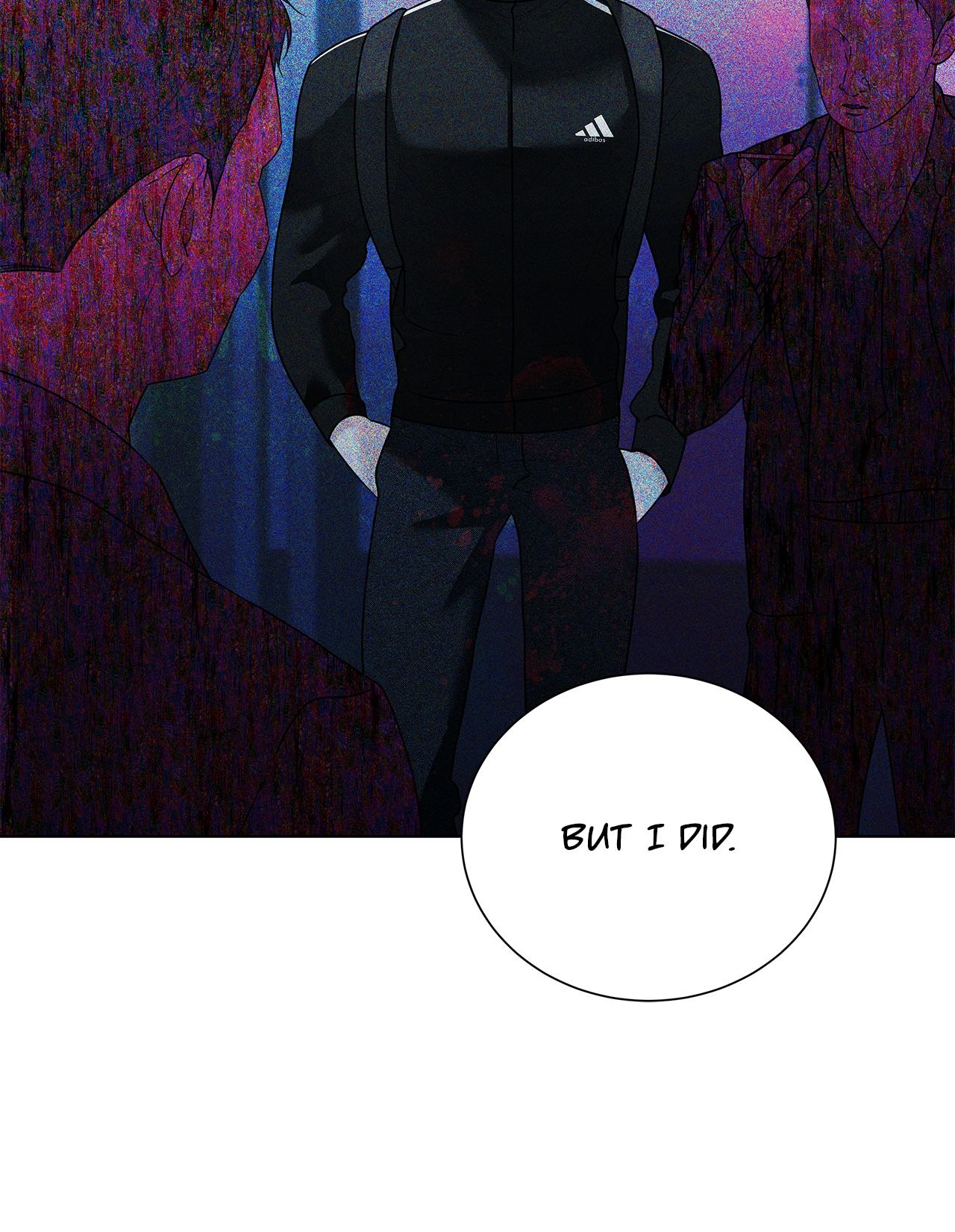 The Melancholic Conman - Chapter 26 manhwa