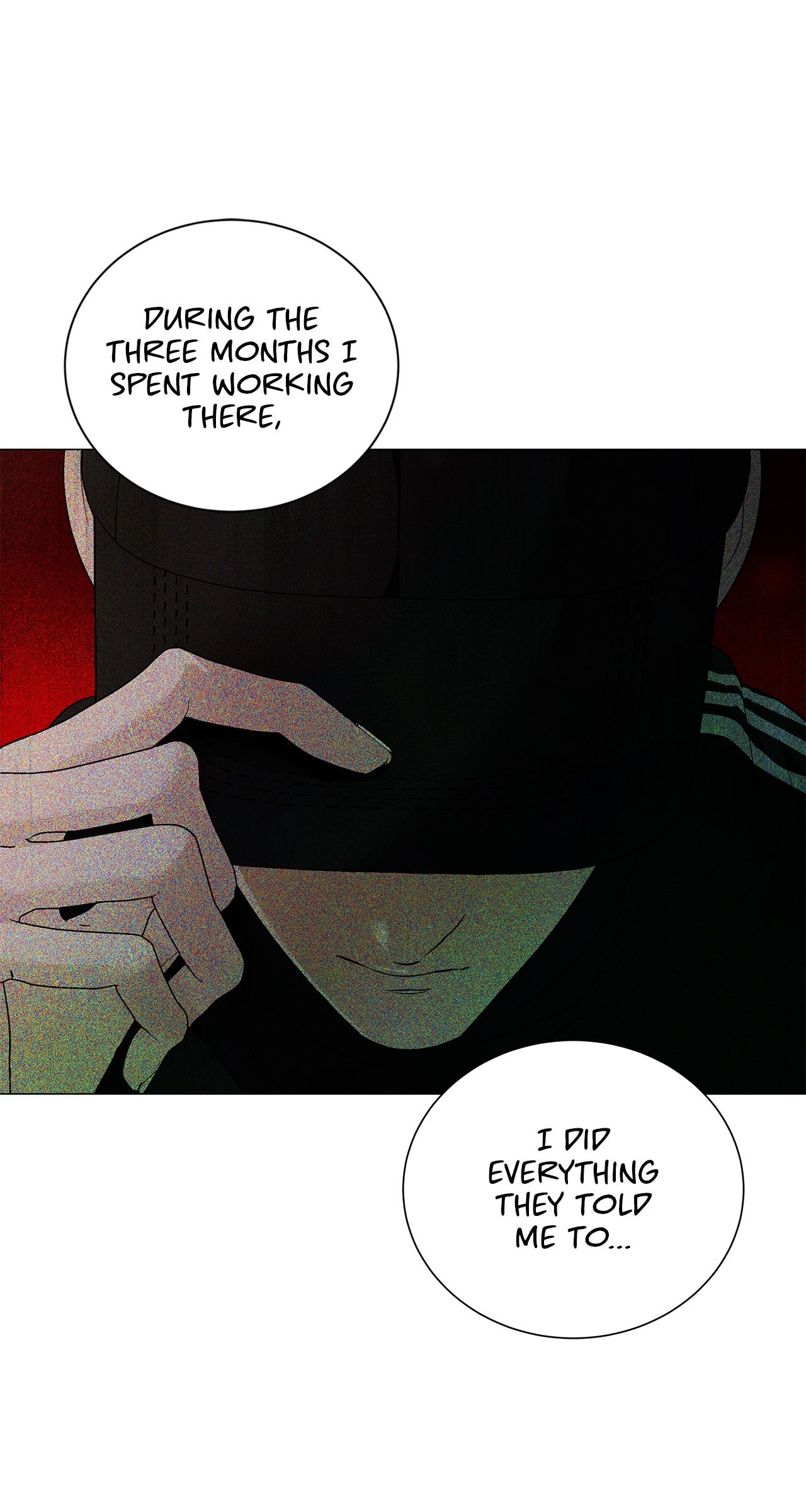 The Melancholic Conman - Chapter 26 manhwa