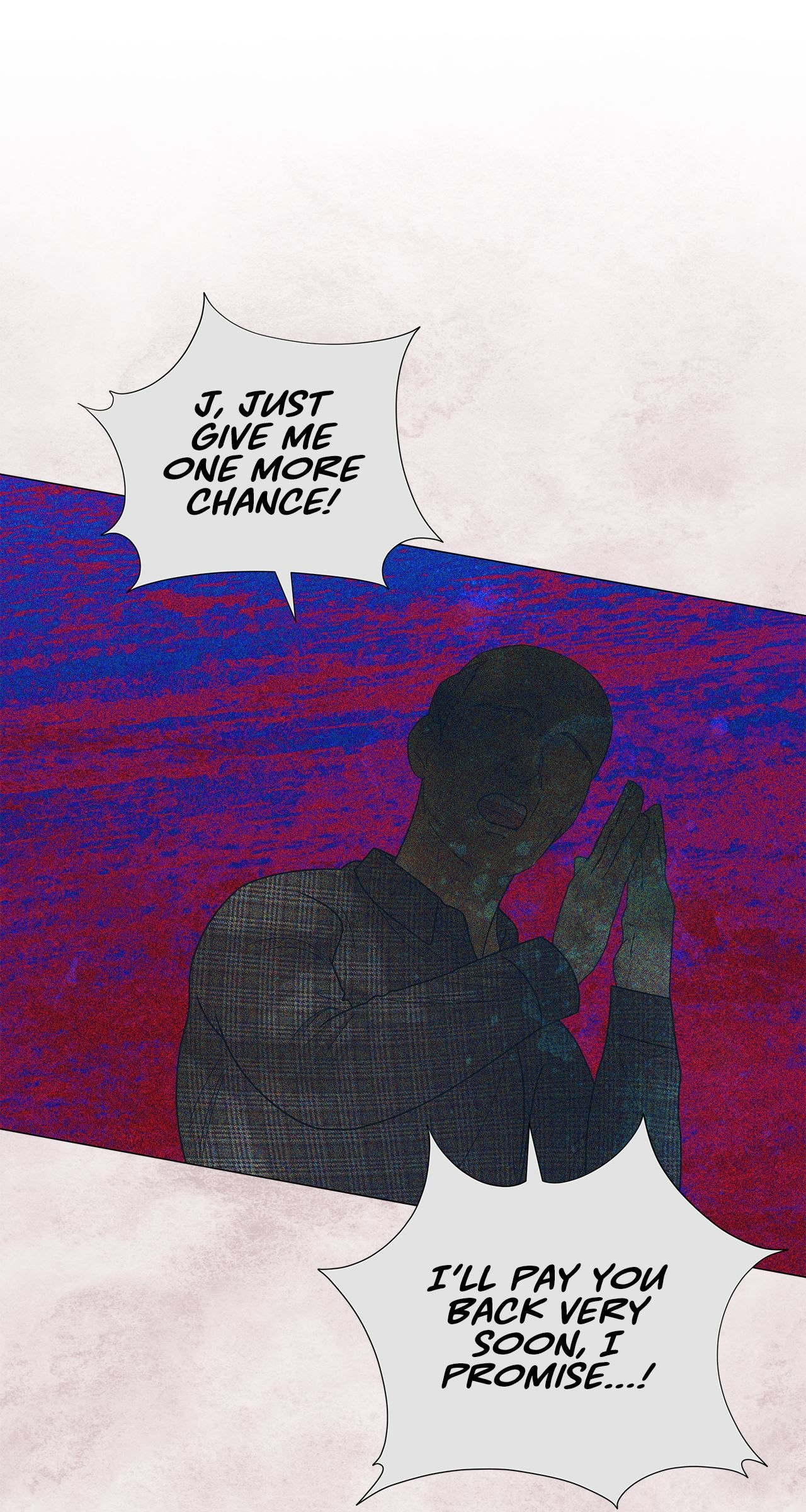The Melancholic Conman - Chapter 26 manhwa