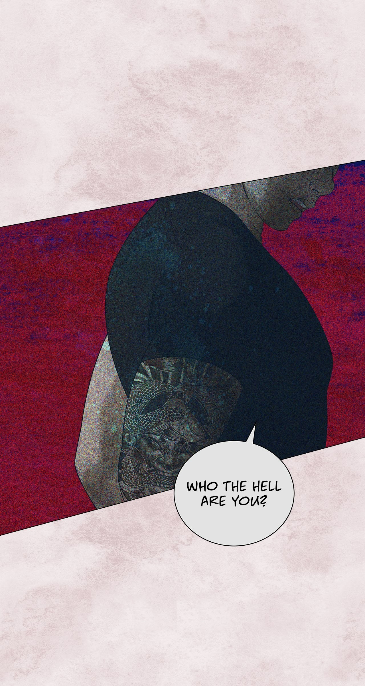The Melancholic Conman - Chapter 26 manhwa
