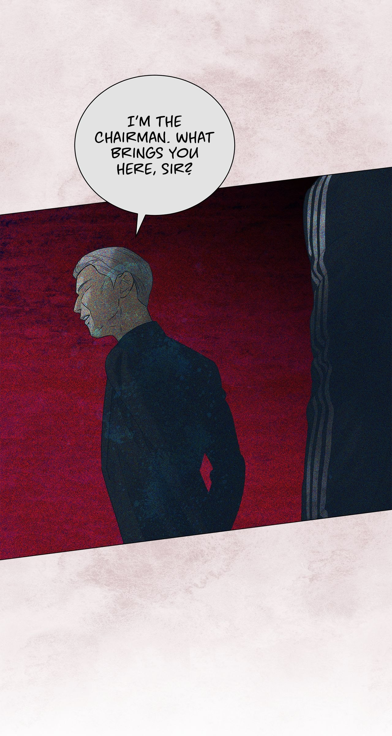 The Melancholic Conman - Chapter 26 manhwa