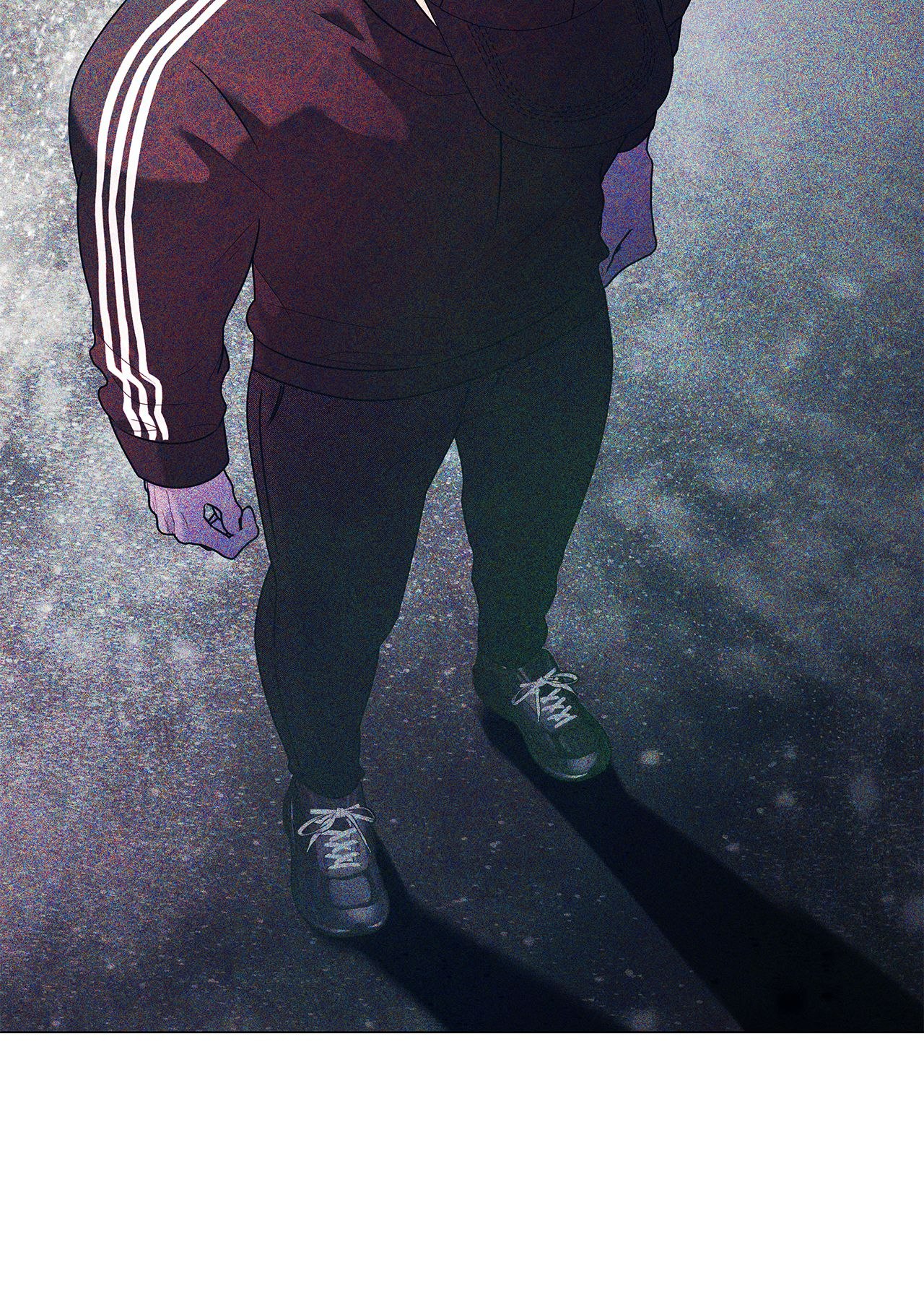 The Melancholic Conman - Chapter 26 manhwa