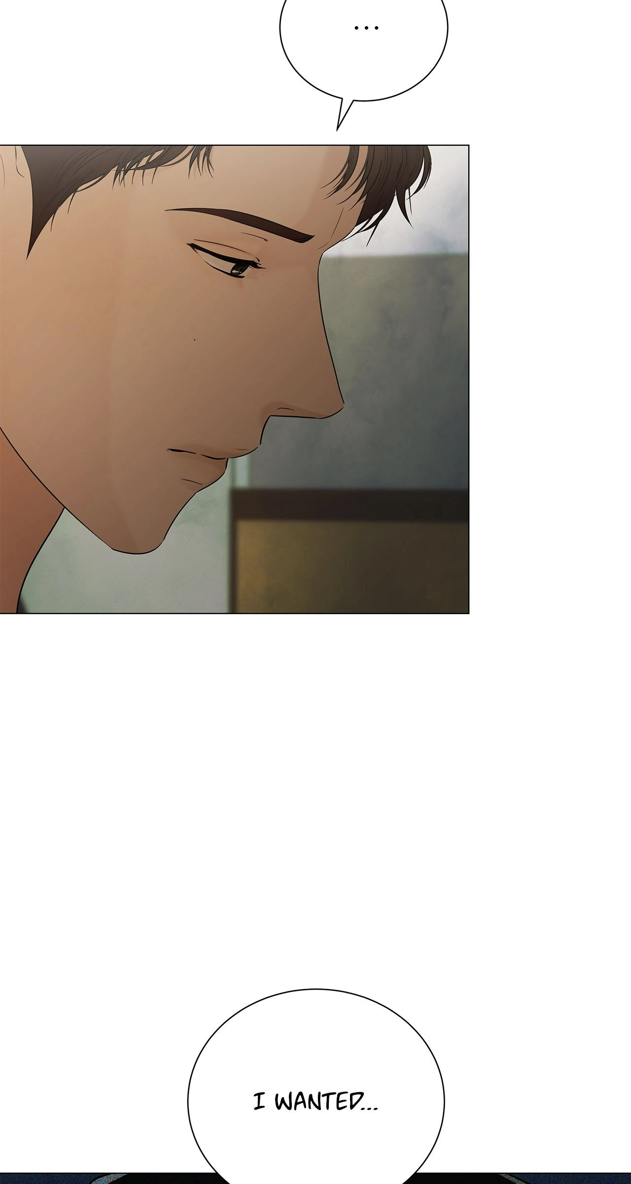 The Melancholic Conman - Chapter 26 manhwa