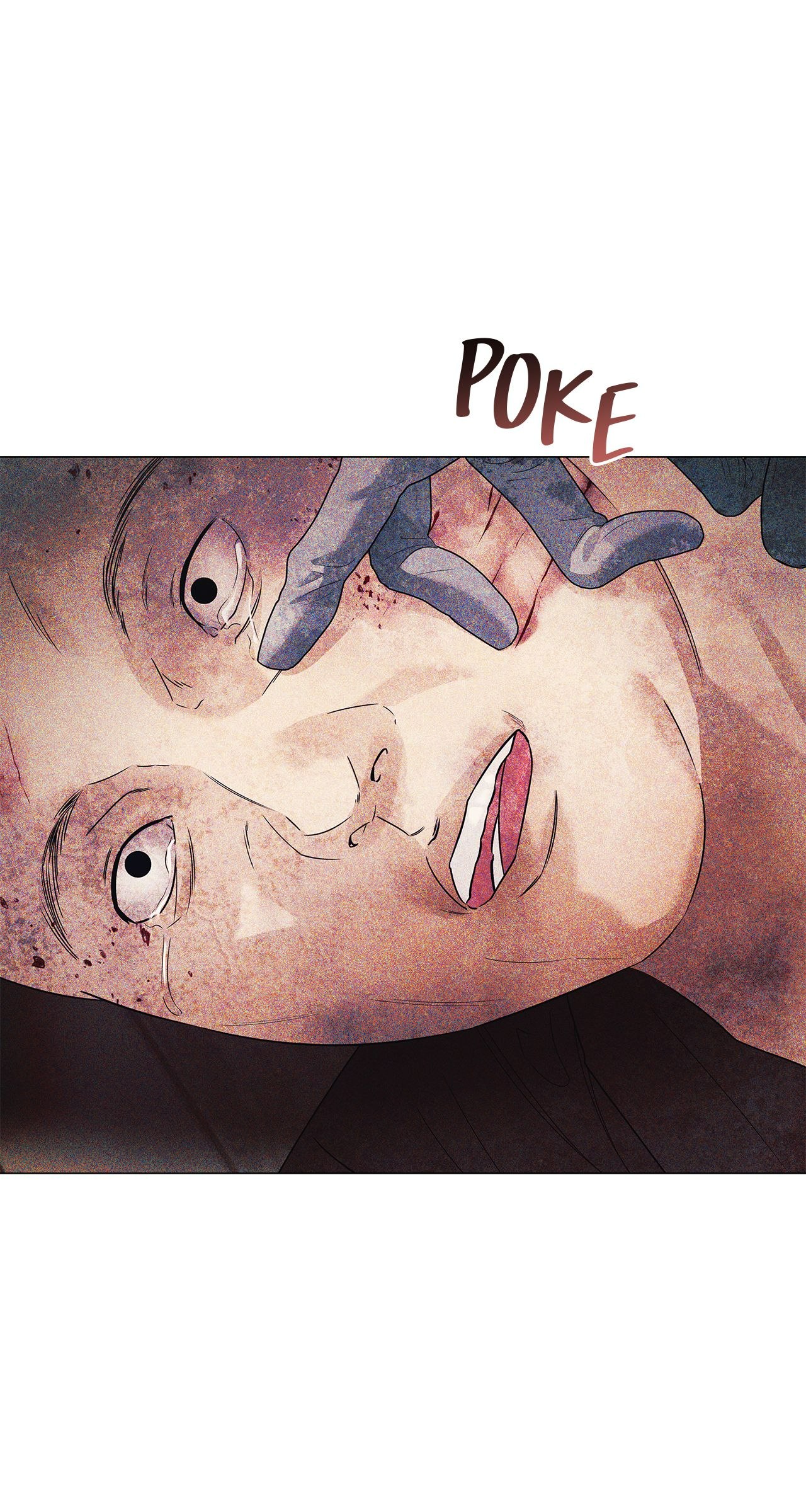 The Melancholic Conman - Chapter 26 manhwa