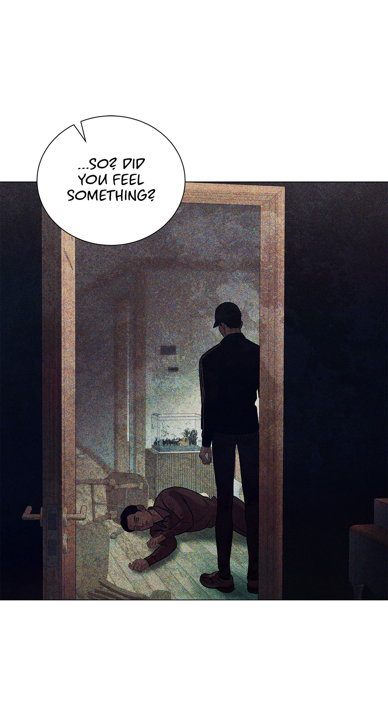 The Melancholic Conman - Chapter 26 manhwa