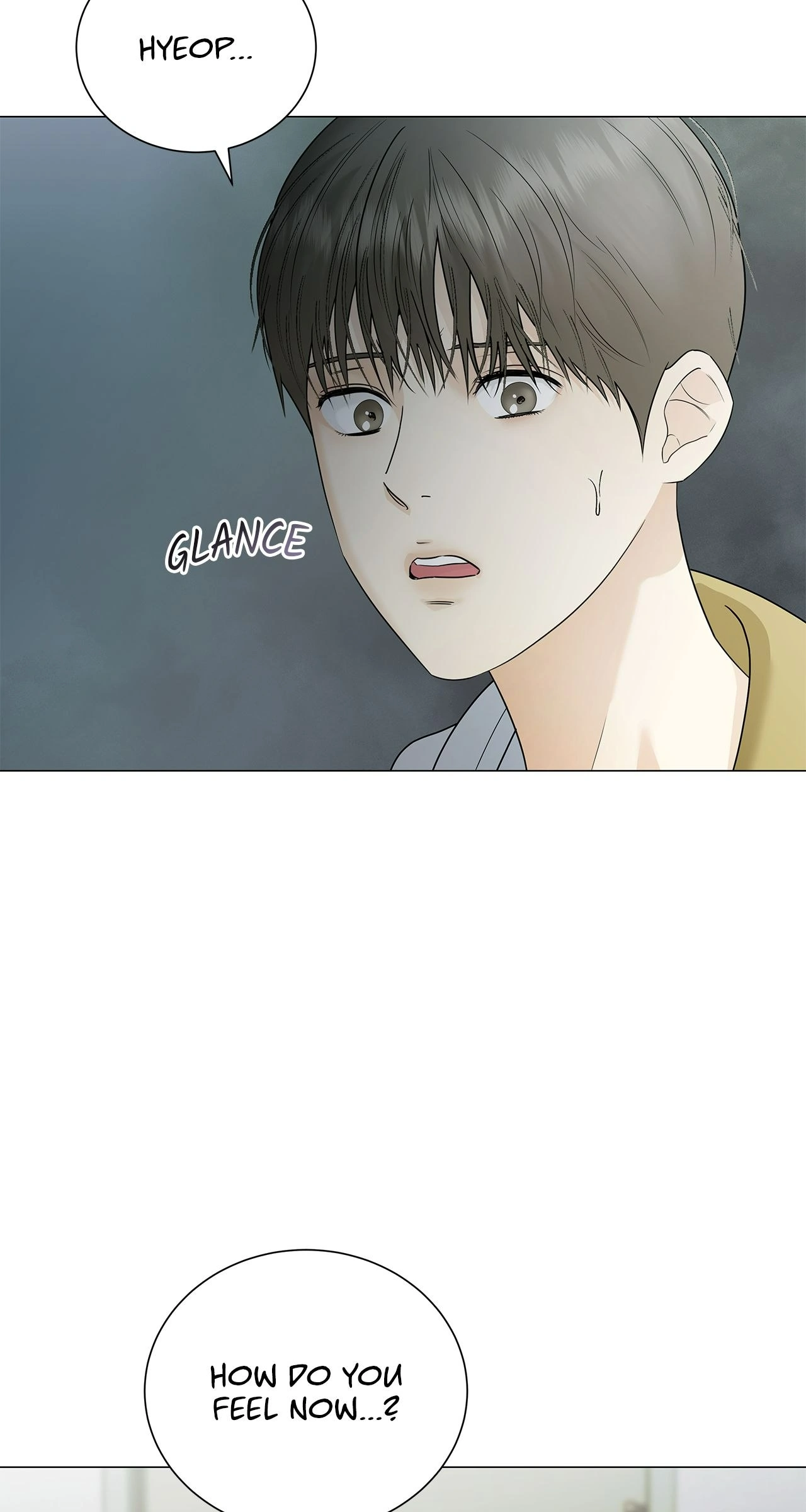 The Melancholic Conman - Chapter 26 manhwa