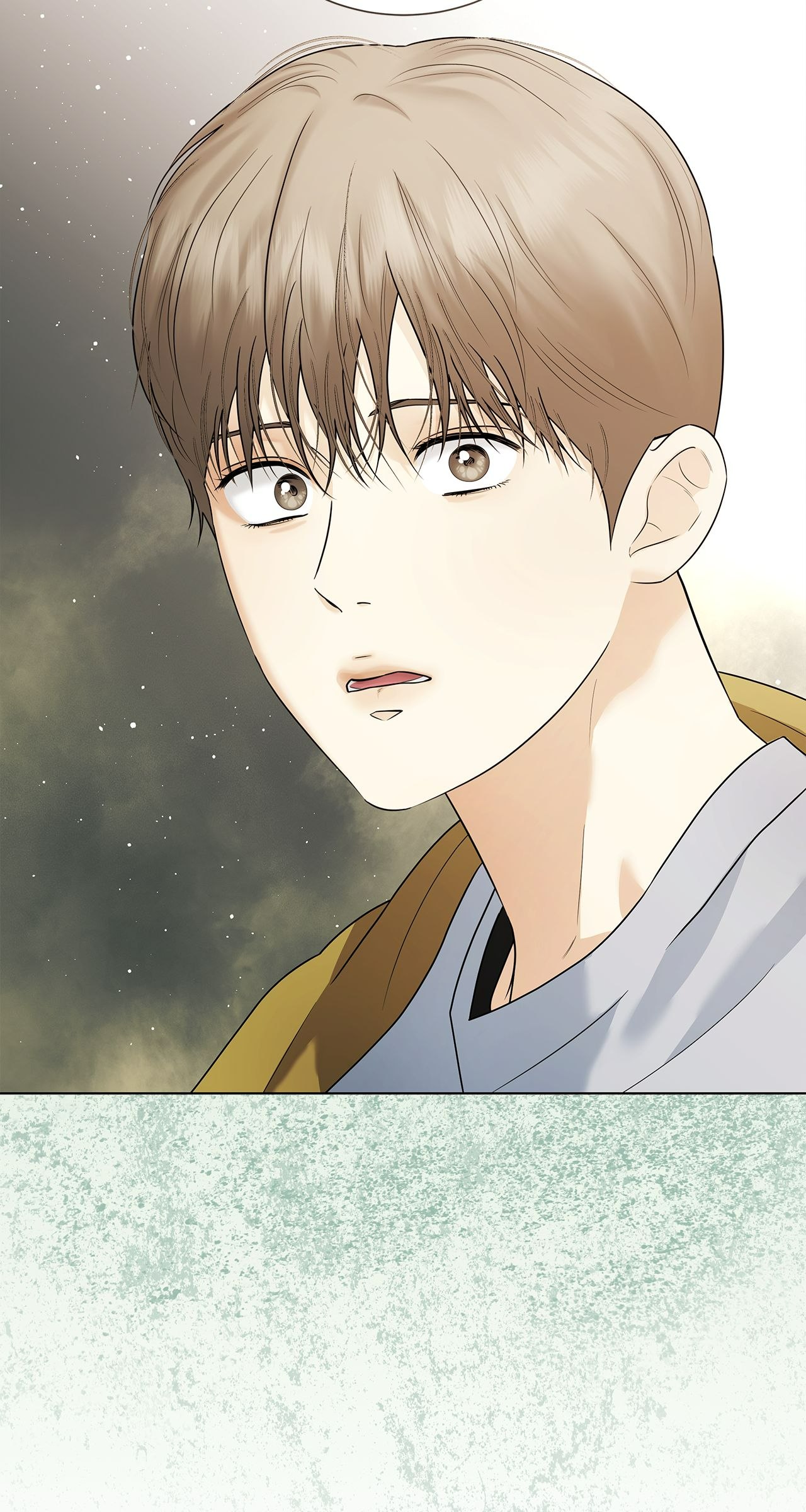 The Melancholic Conman - Chapter 26 manhwa