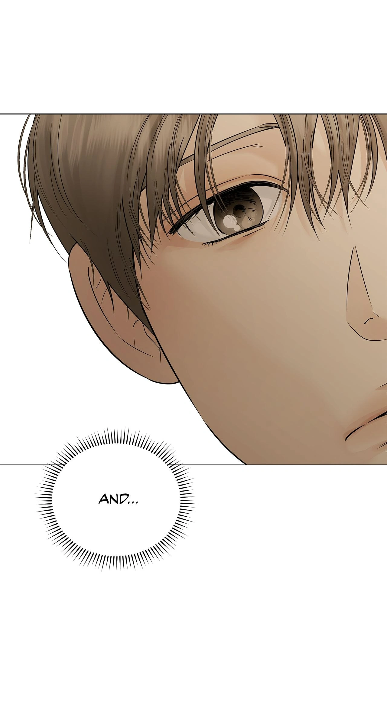 The Melancholic Conman - Chapter 26 manhwa