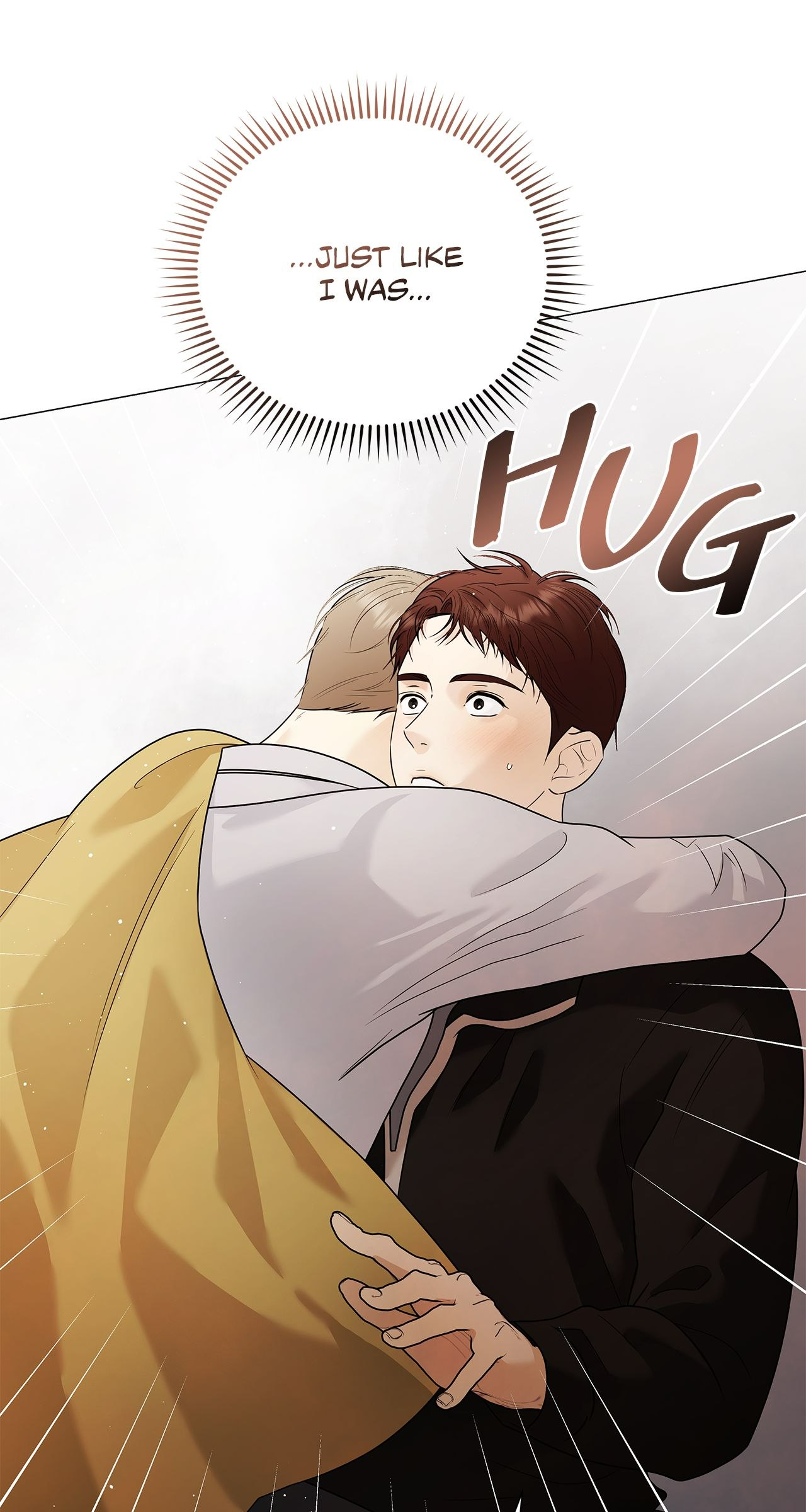 The Melancholic Conman - Chapter 26 manhwa