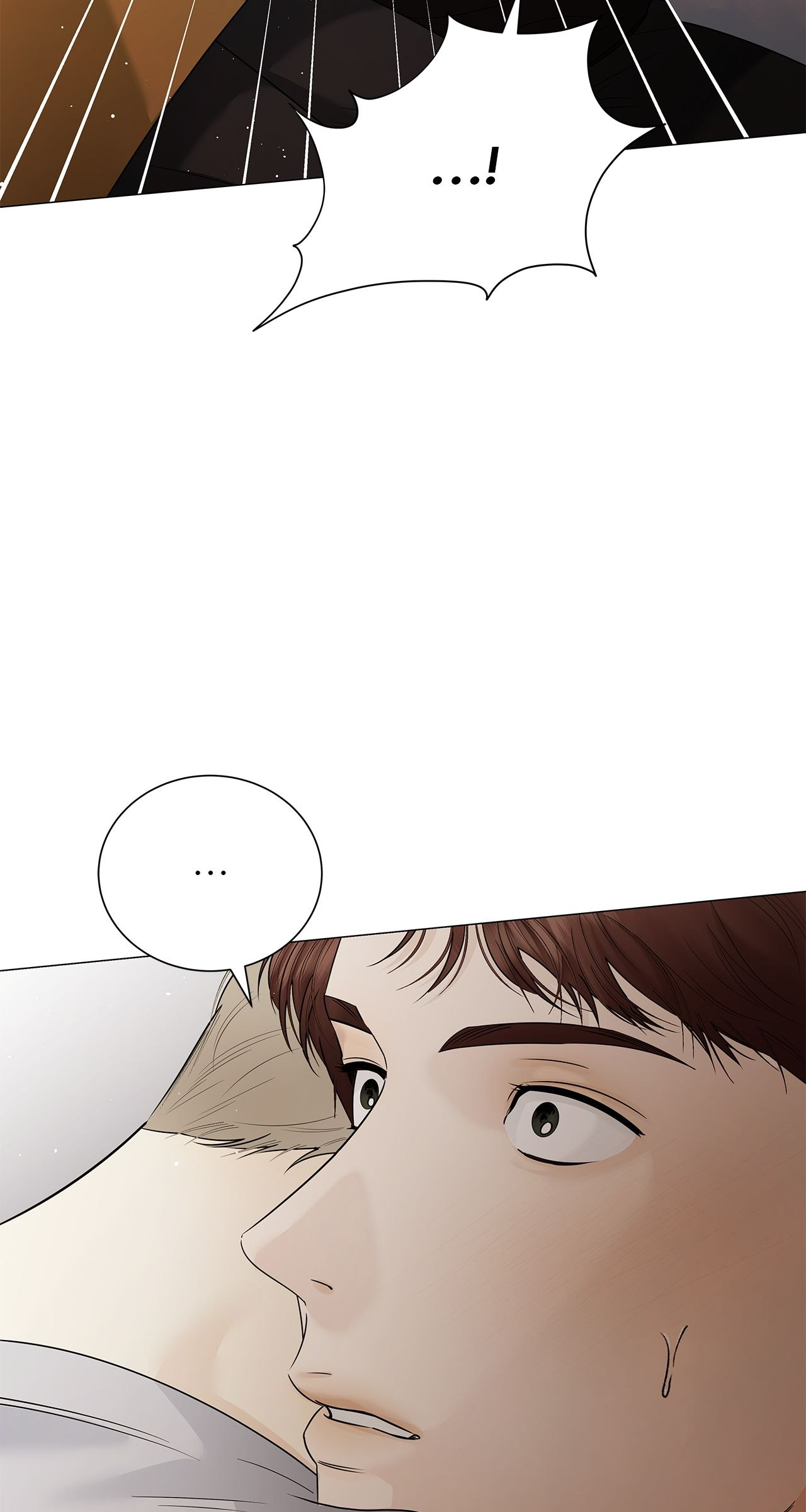 The Melancholic Conman - Chapter 26 manhwa