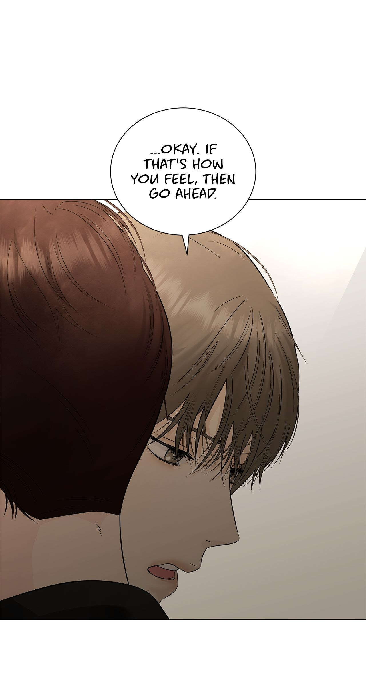 The Melancholic Conman - Chapter 26 manhwa