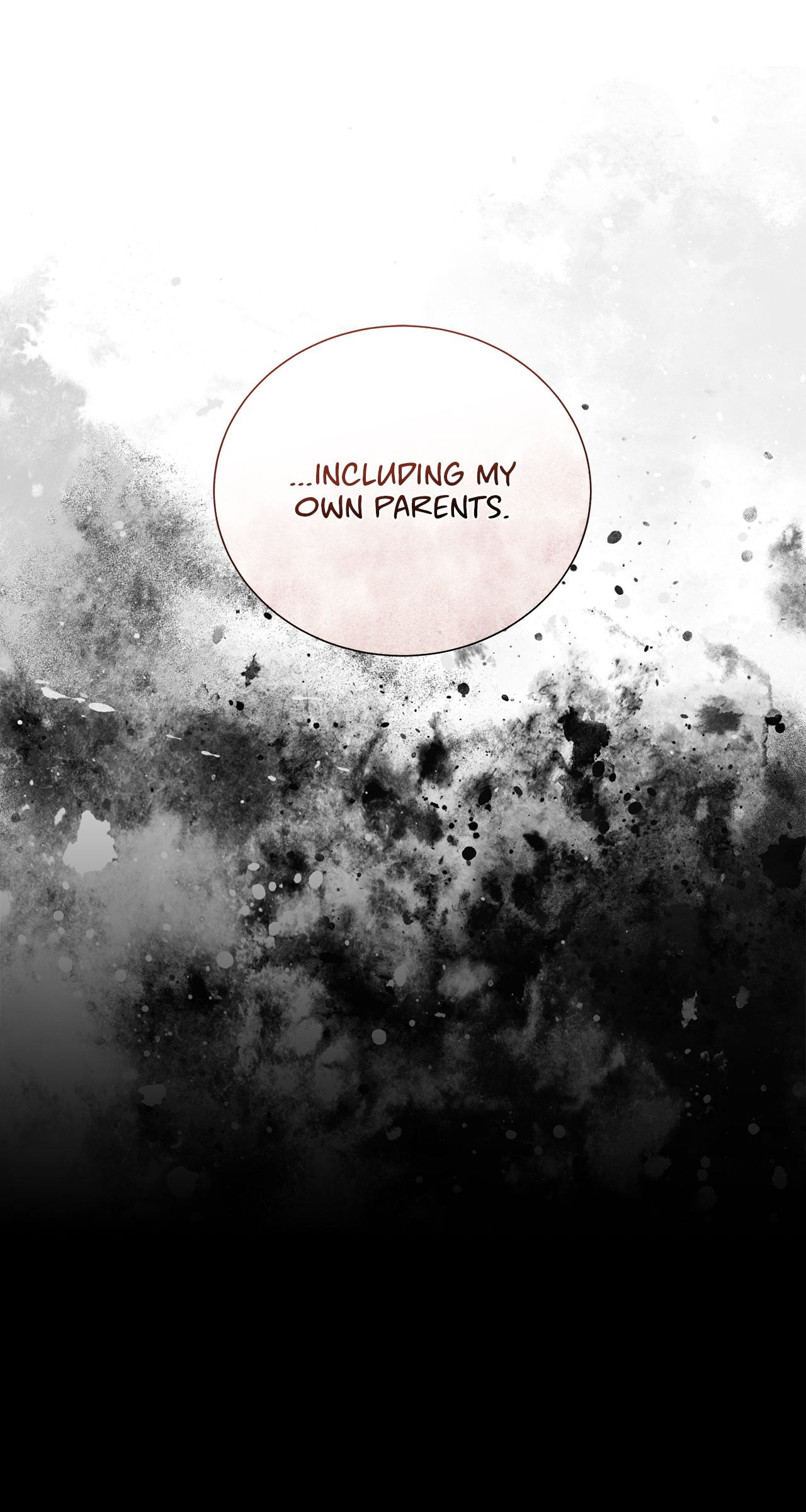 The Melancholic Conman - Chapter 26 manhwa